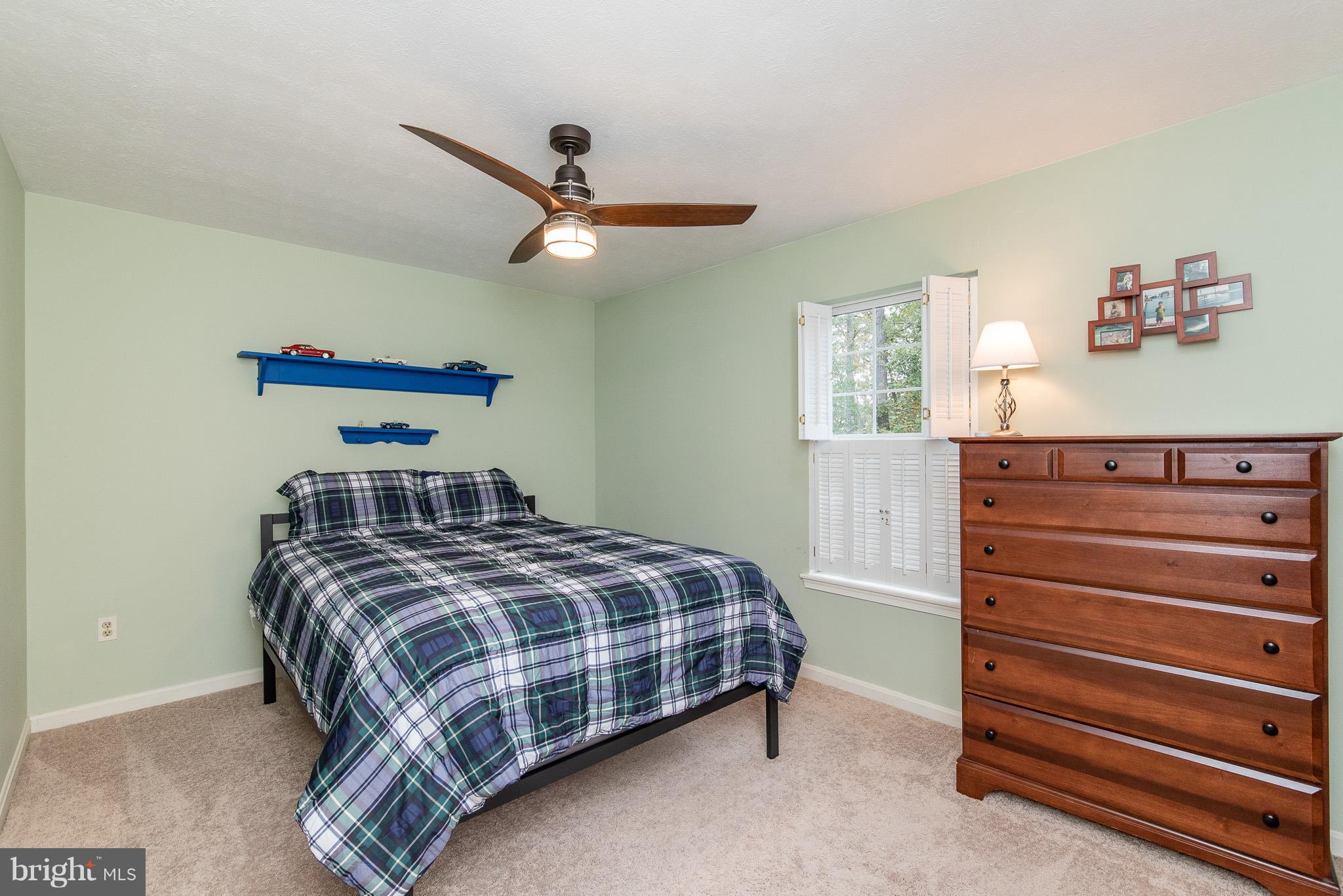 HAMPSTEAD - Residential