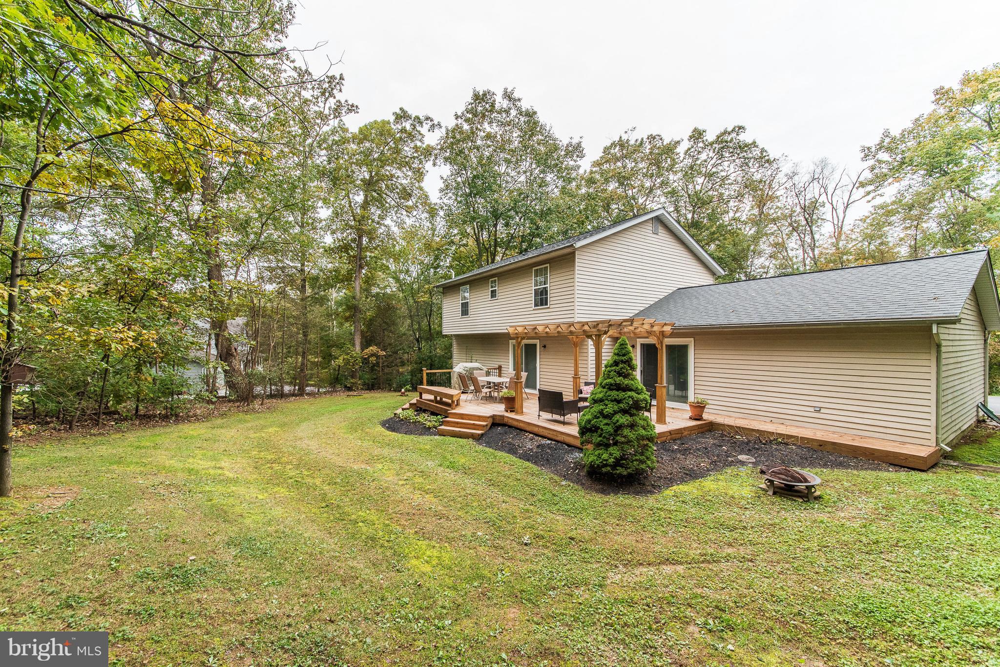 HAMPSTEAD - Residential