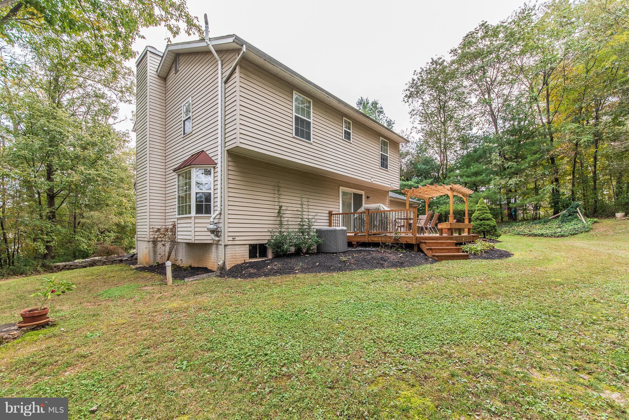 HAMPSTEAD - Residential