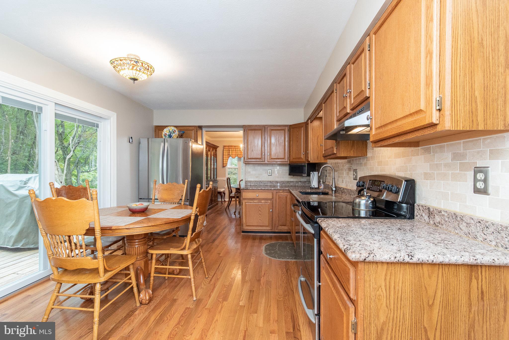 HAMPSTEAD - Residential