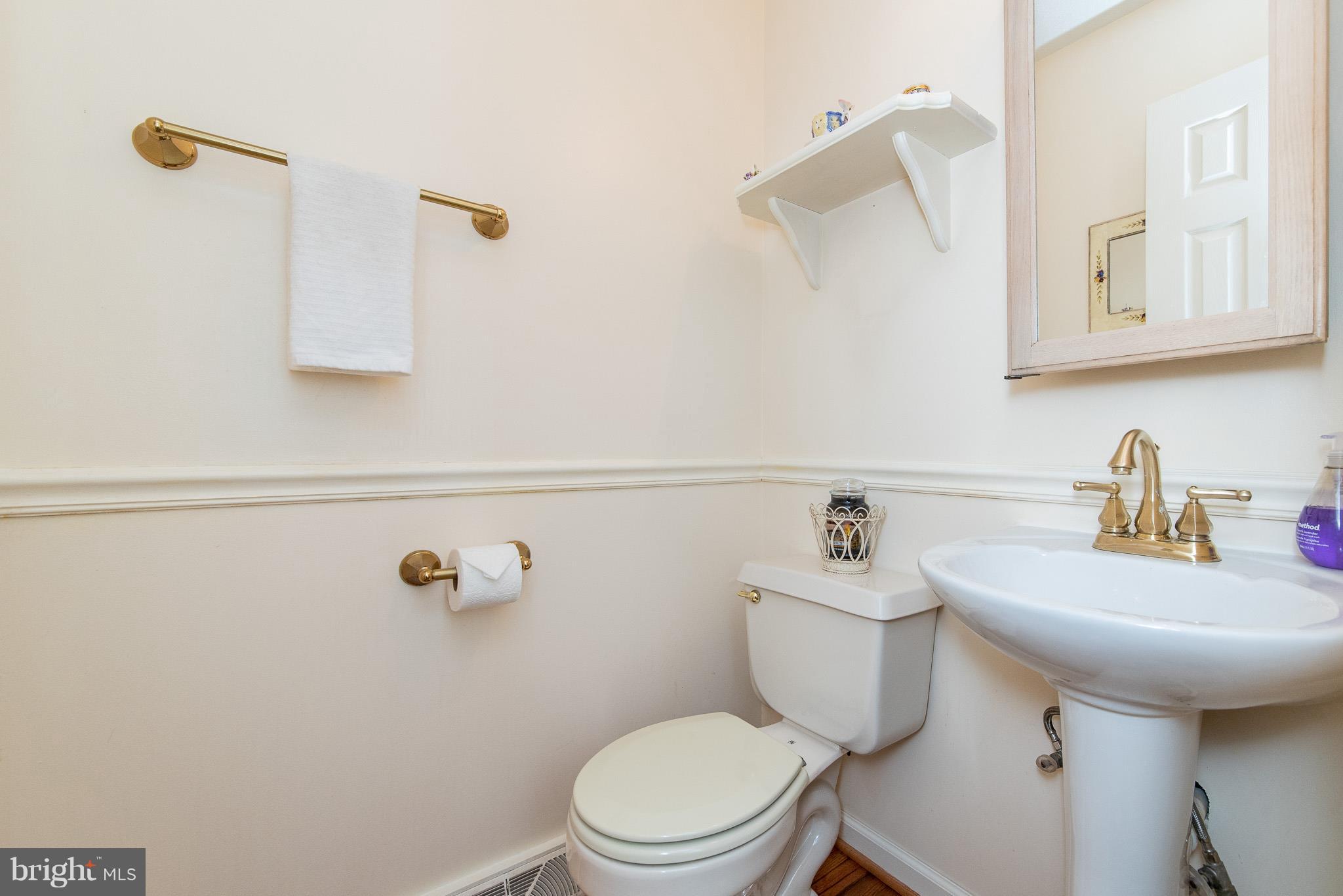 HAMPSTEAD - Residential