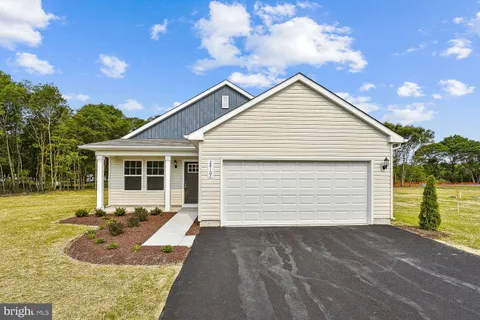 14 Lincoln Cove, East Berlin, PA MLS: PAAD2016678