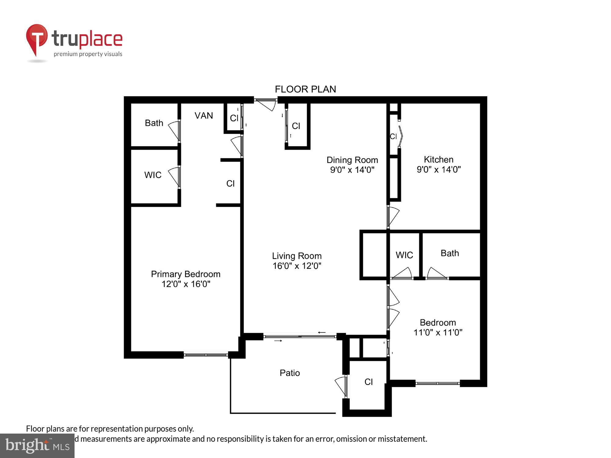 WATERGATE AT LANDMARK - Residential