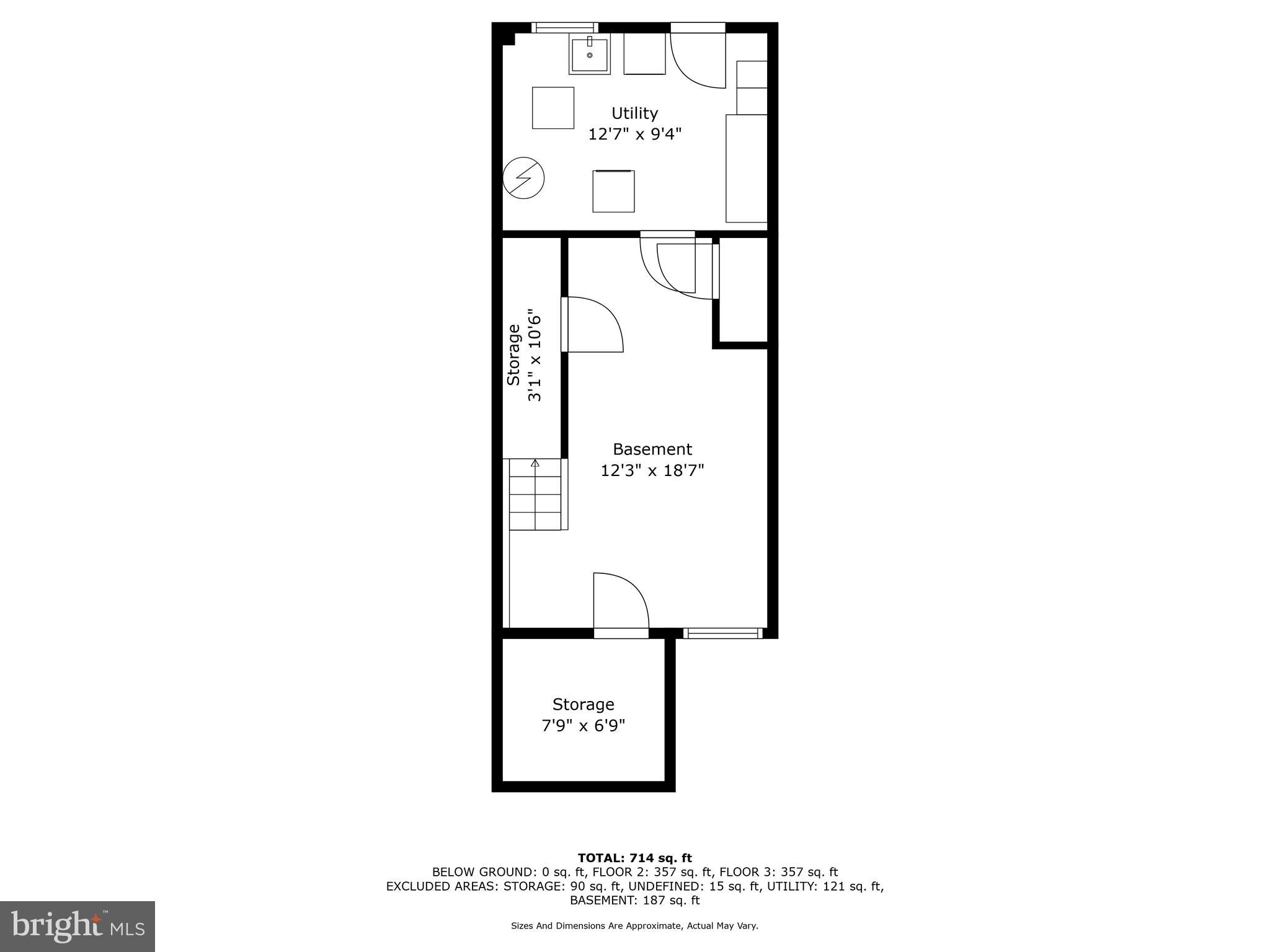 WOODBERRY - Residential