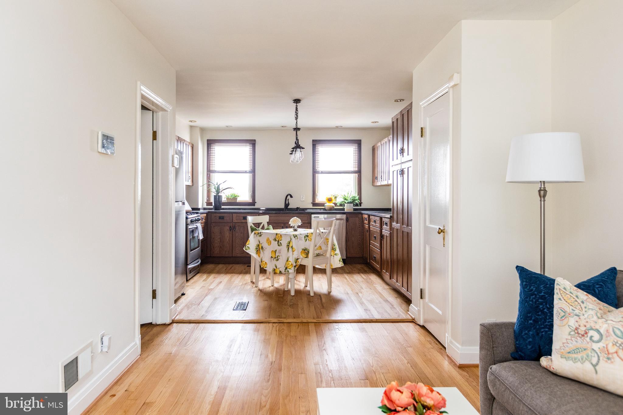 WOODBERRY - Residential