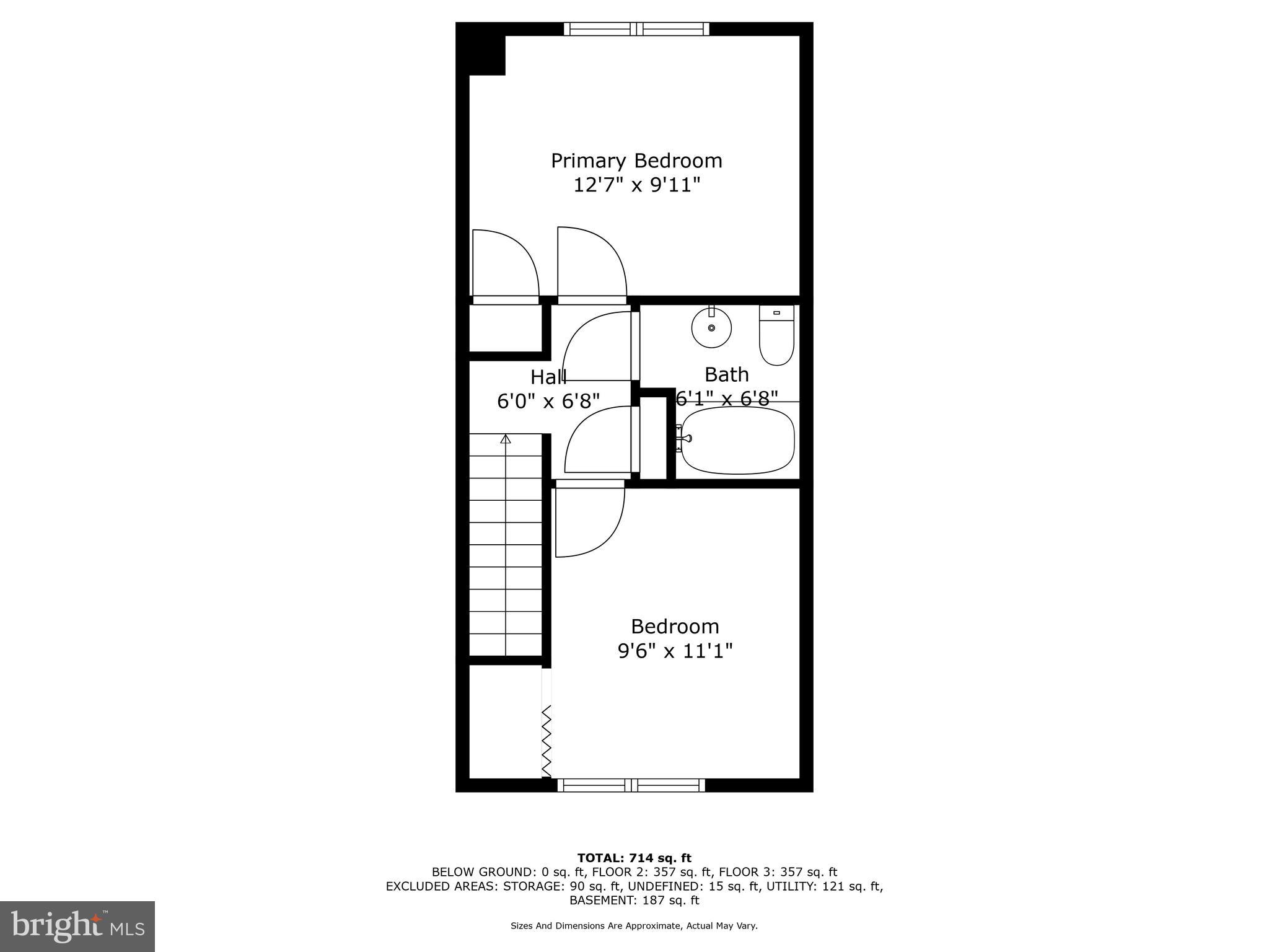 WOODBERRY - Residential