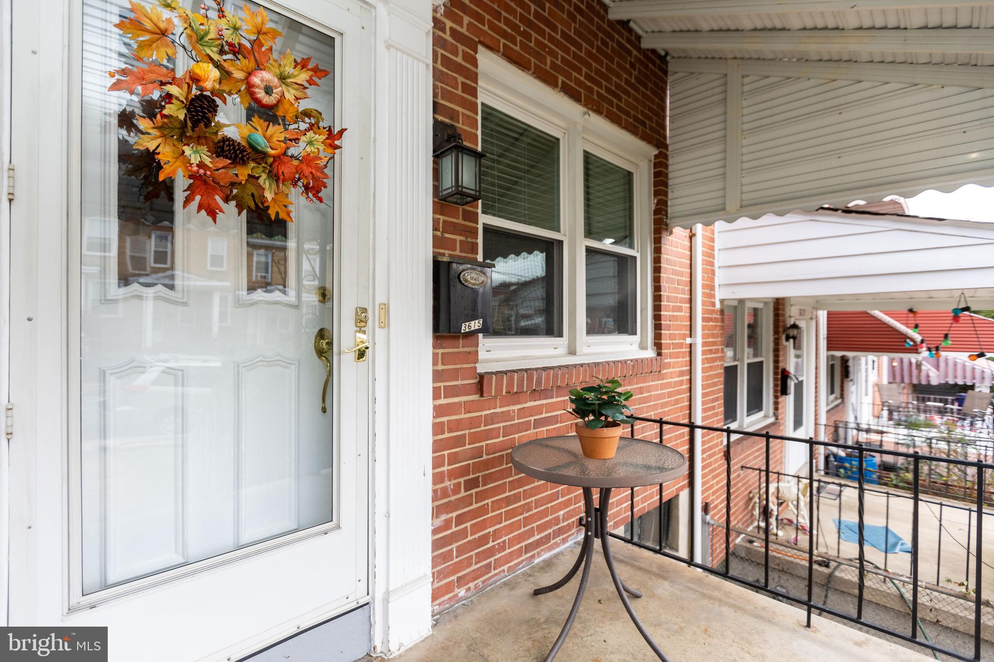 WOODBERRY - Residential