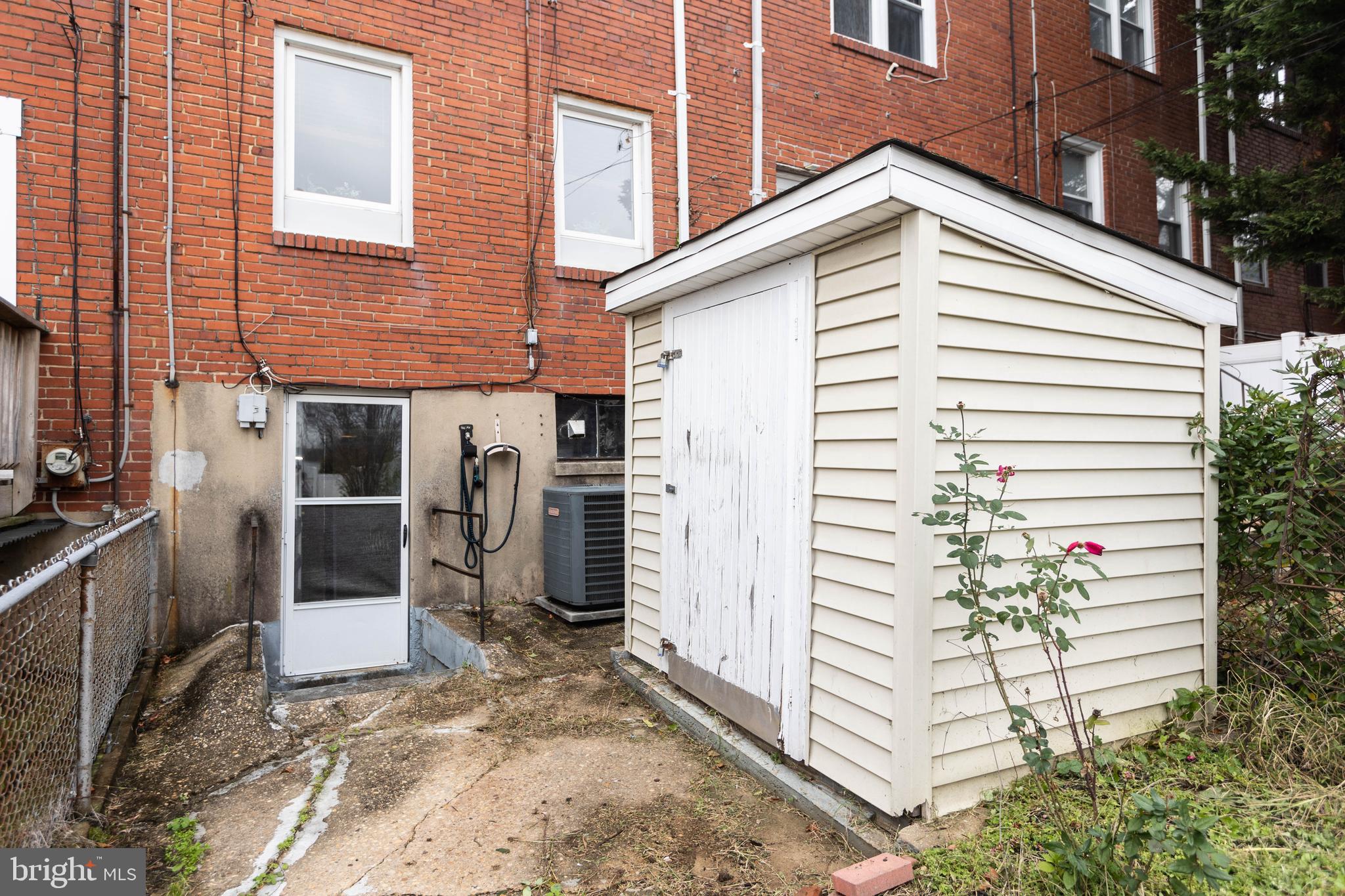 WOODBERRY - Residential