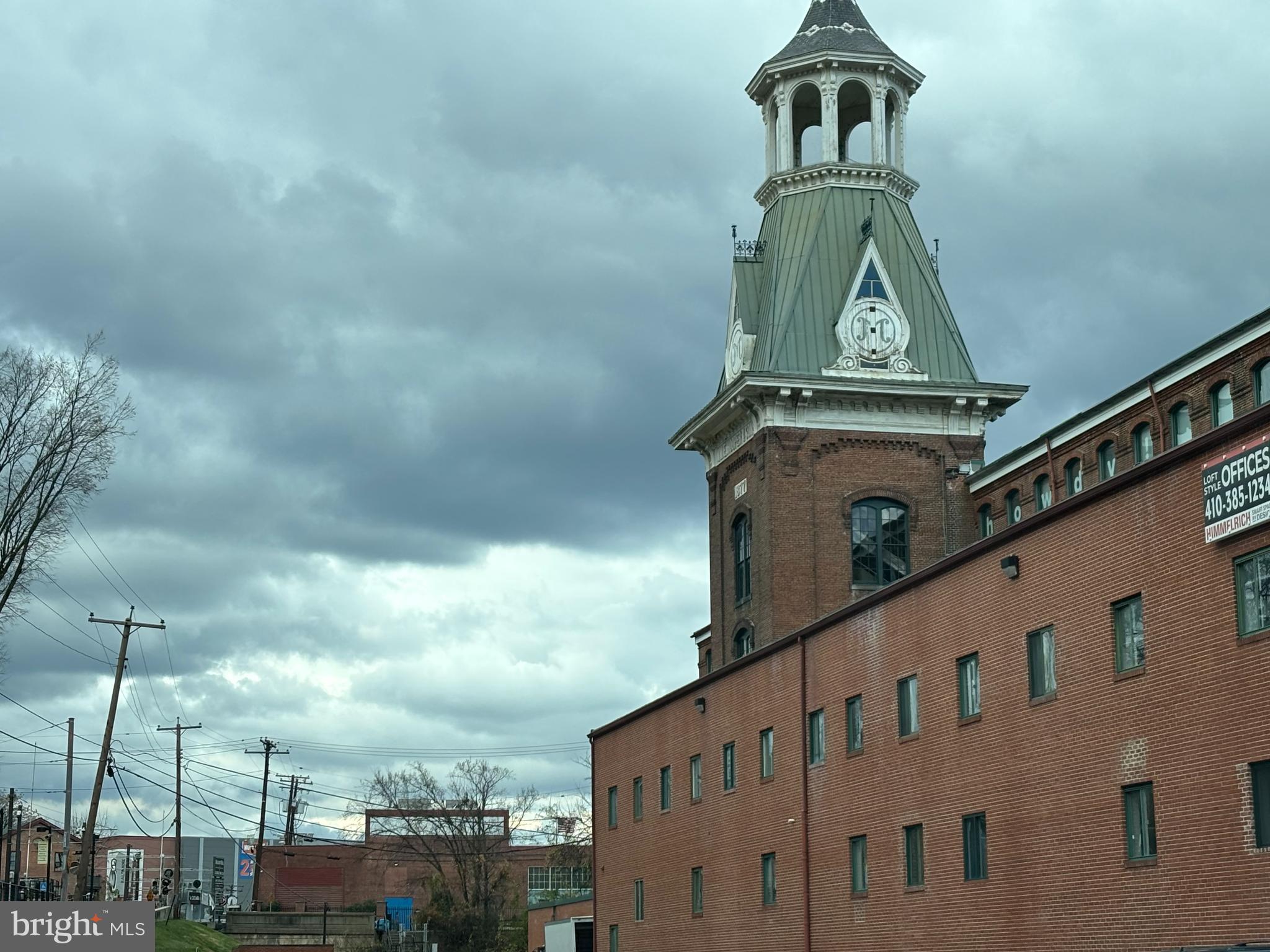 WOODBERRY - Residential