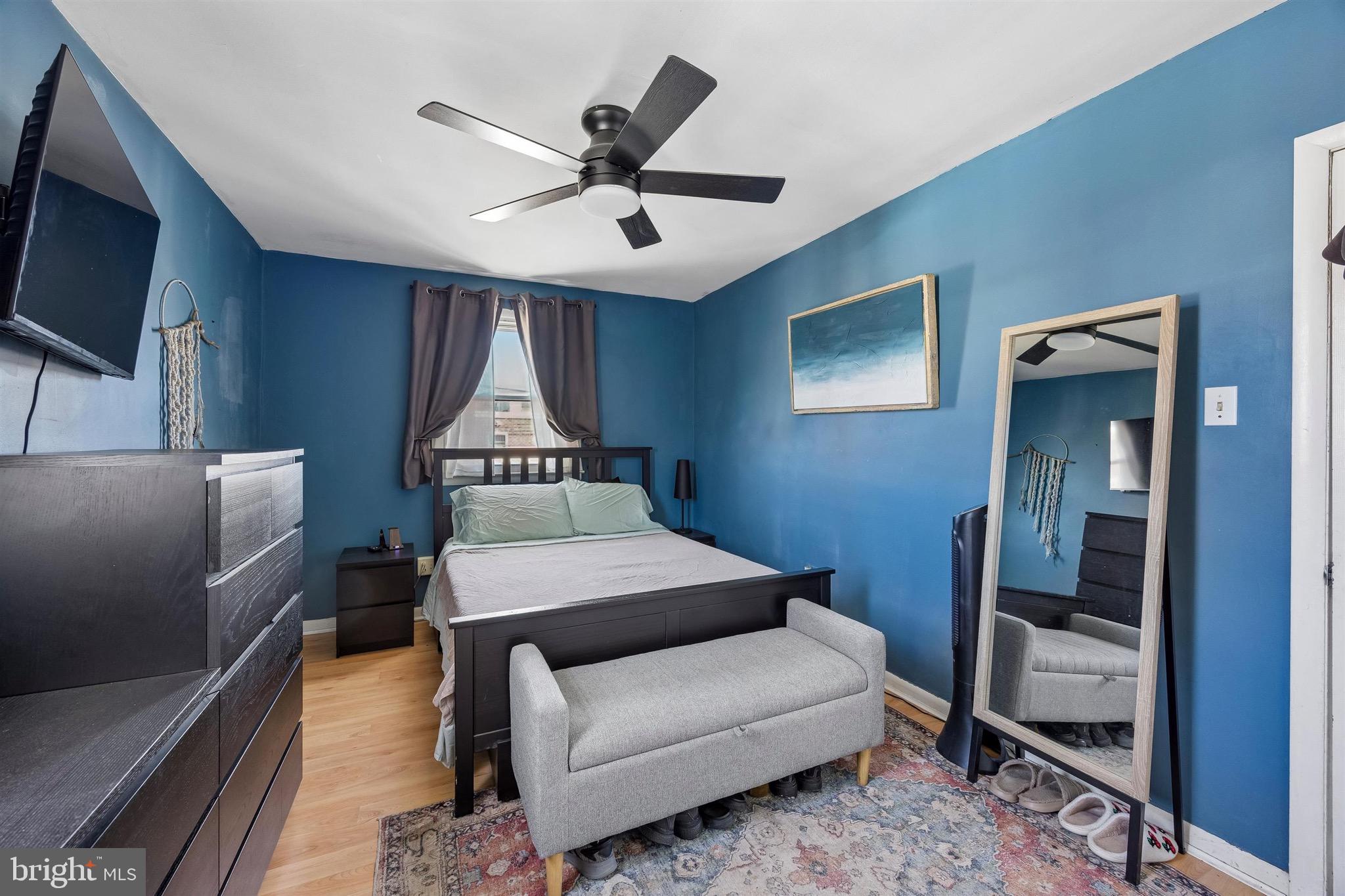 RHAWNHURST - Residential