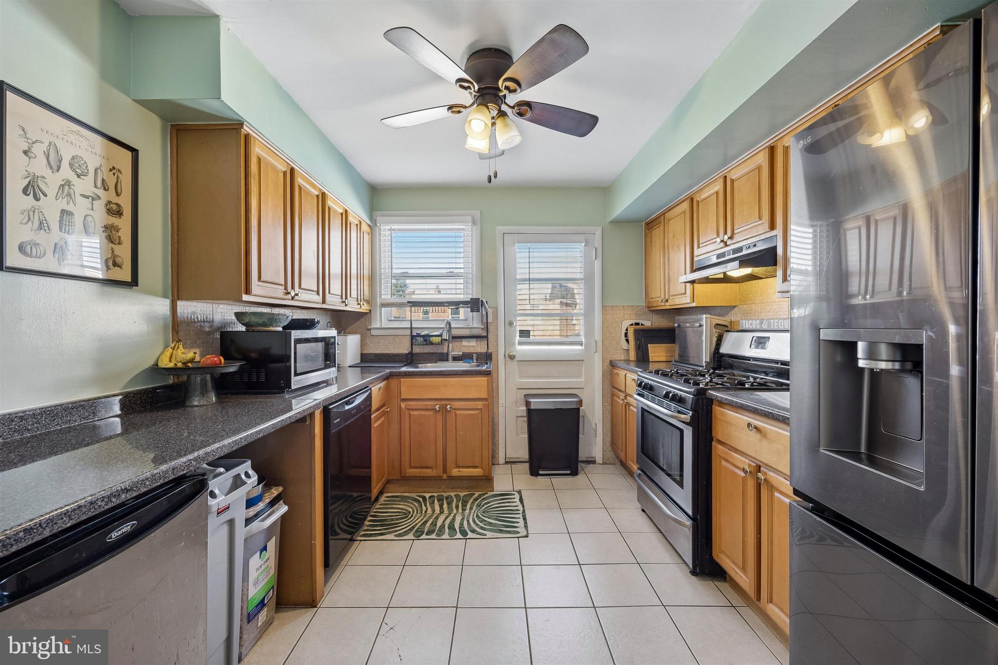 RHAWNHURST - Residential