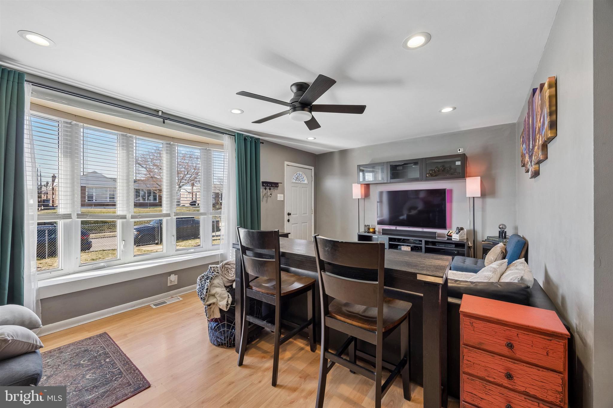 RHAWNHURST - Residential