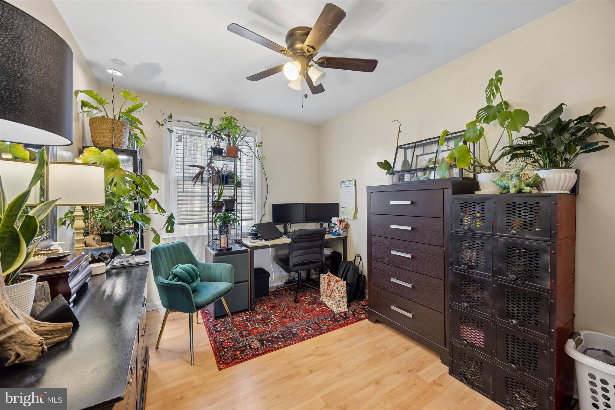 RHAWNHURST - Residential