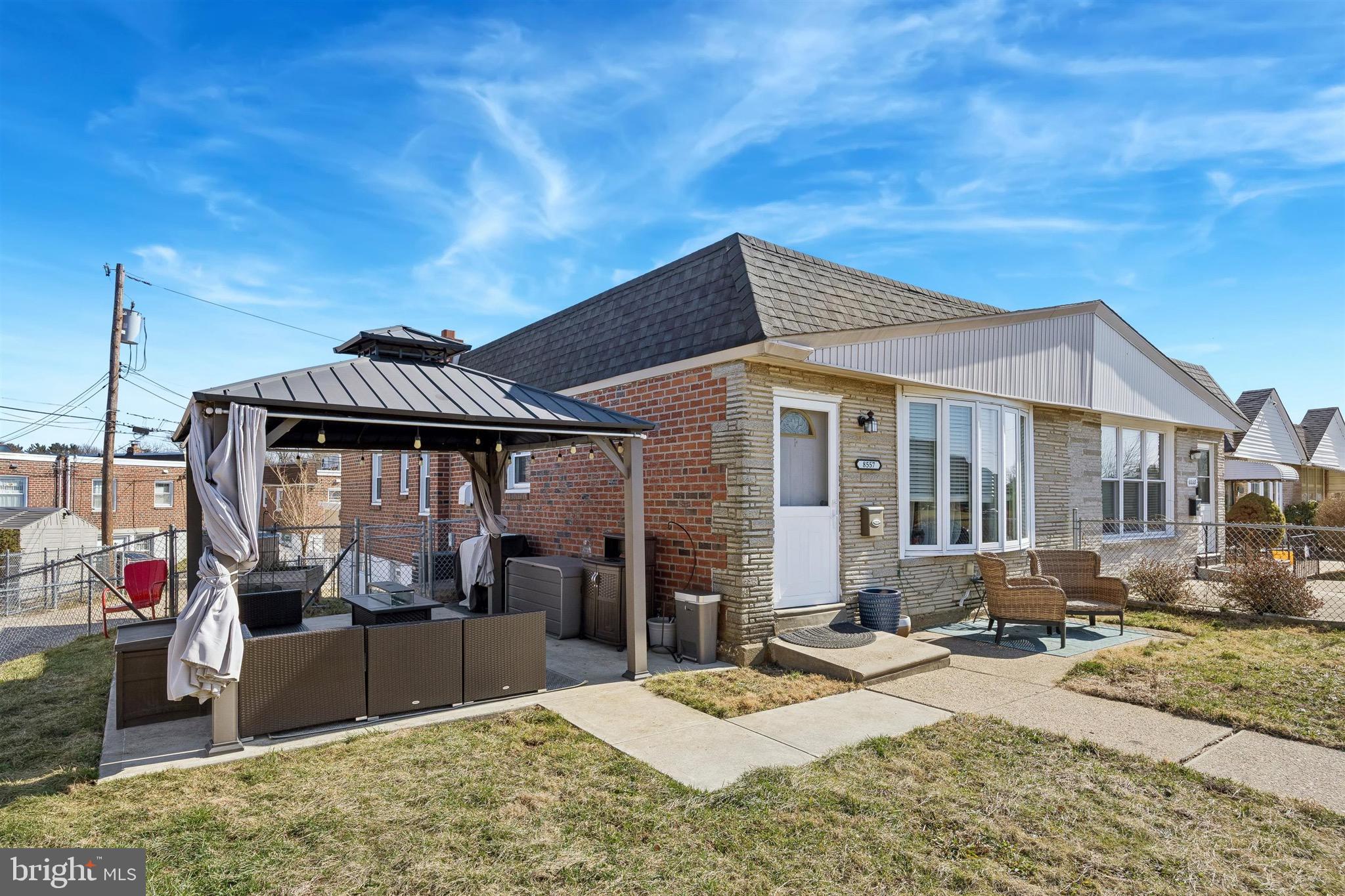 RHAWNHURST - Residential