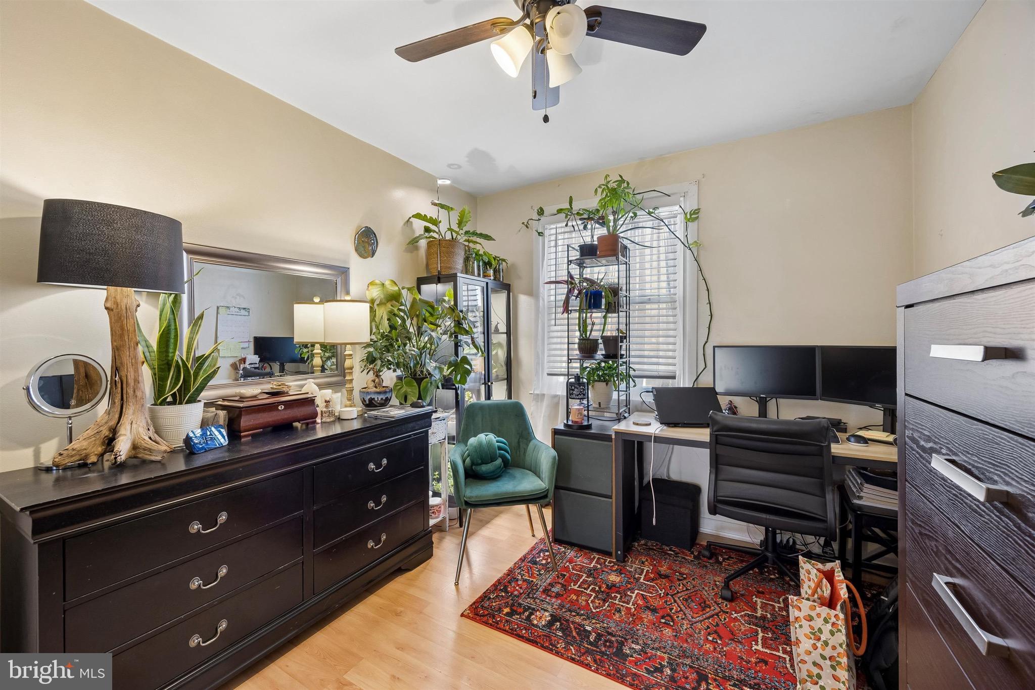 RHAWNHURST - Residential