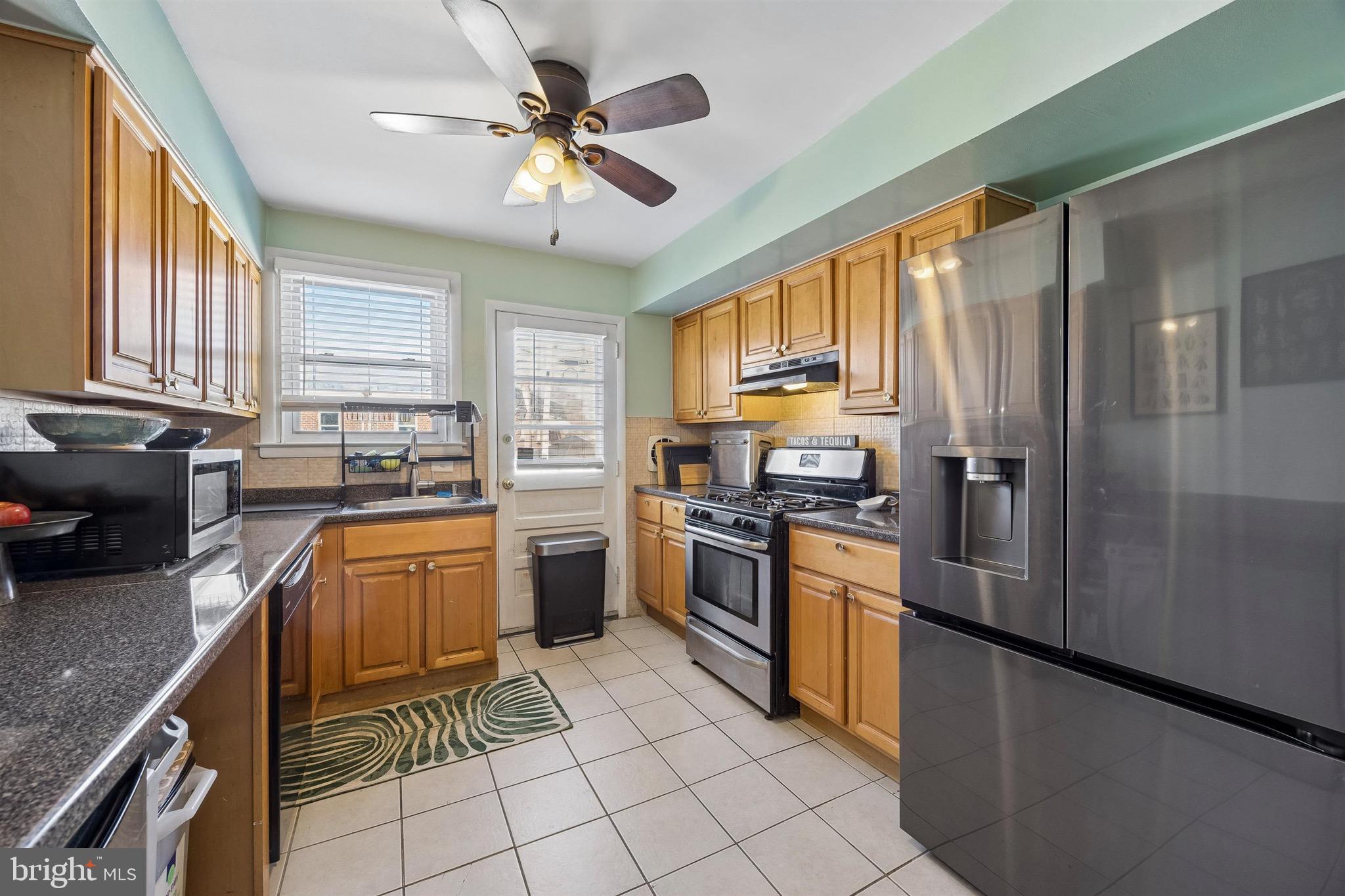 RHAWNHURST - Residential