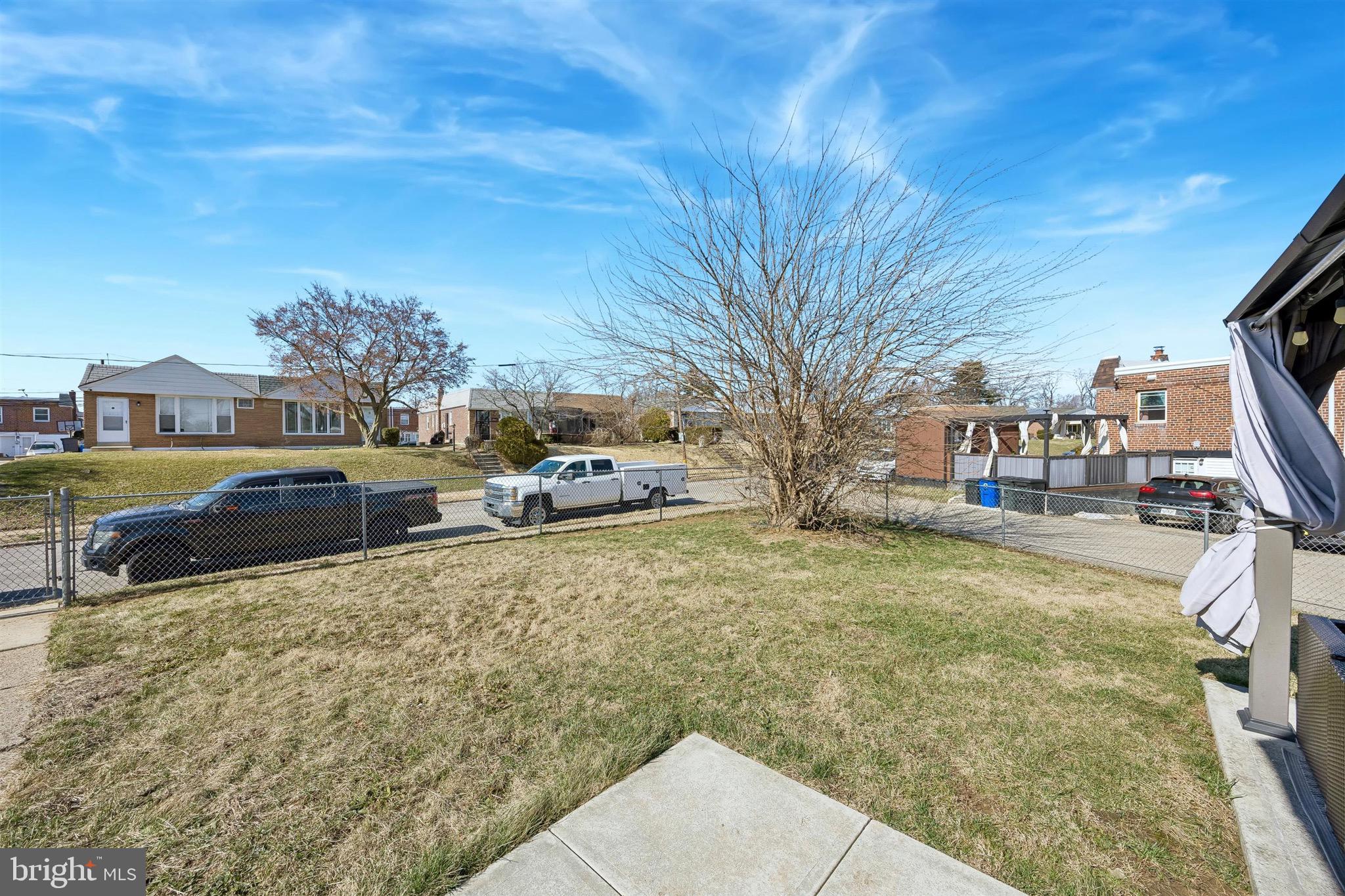 RHAWNHURST - Residential