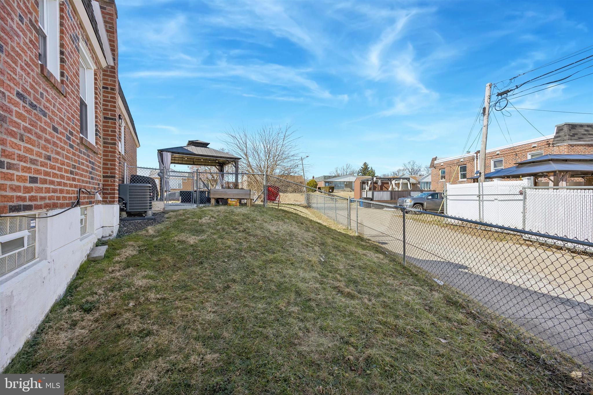 RHAWNHURST - Residential