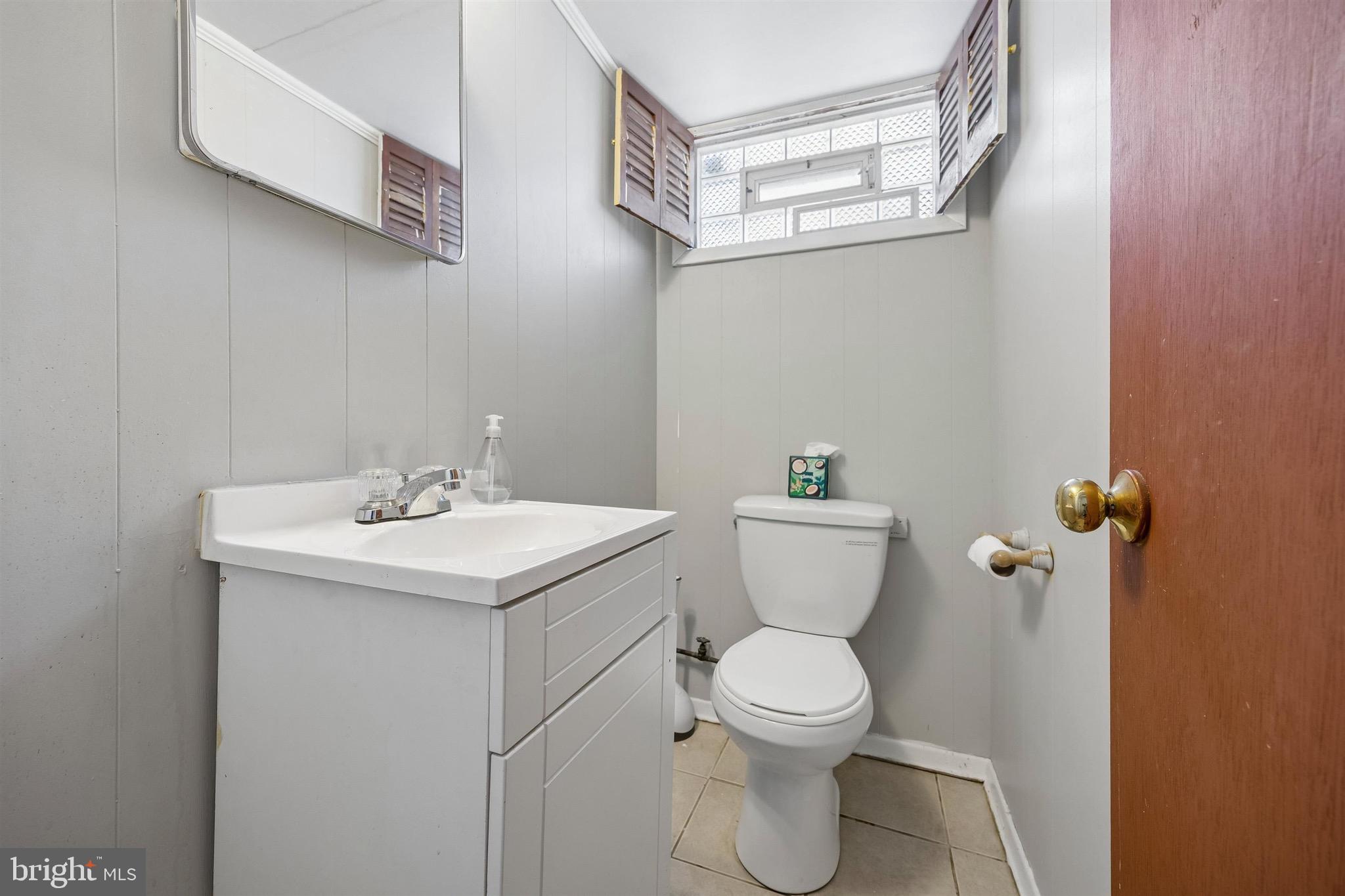 RHAWNHURST - Residential