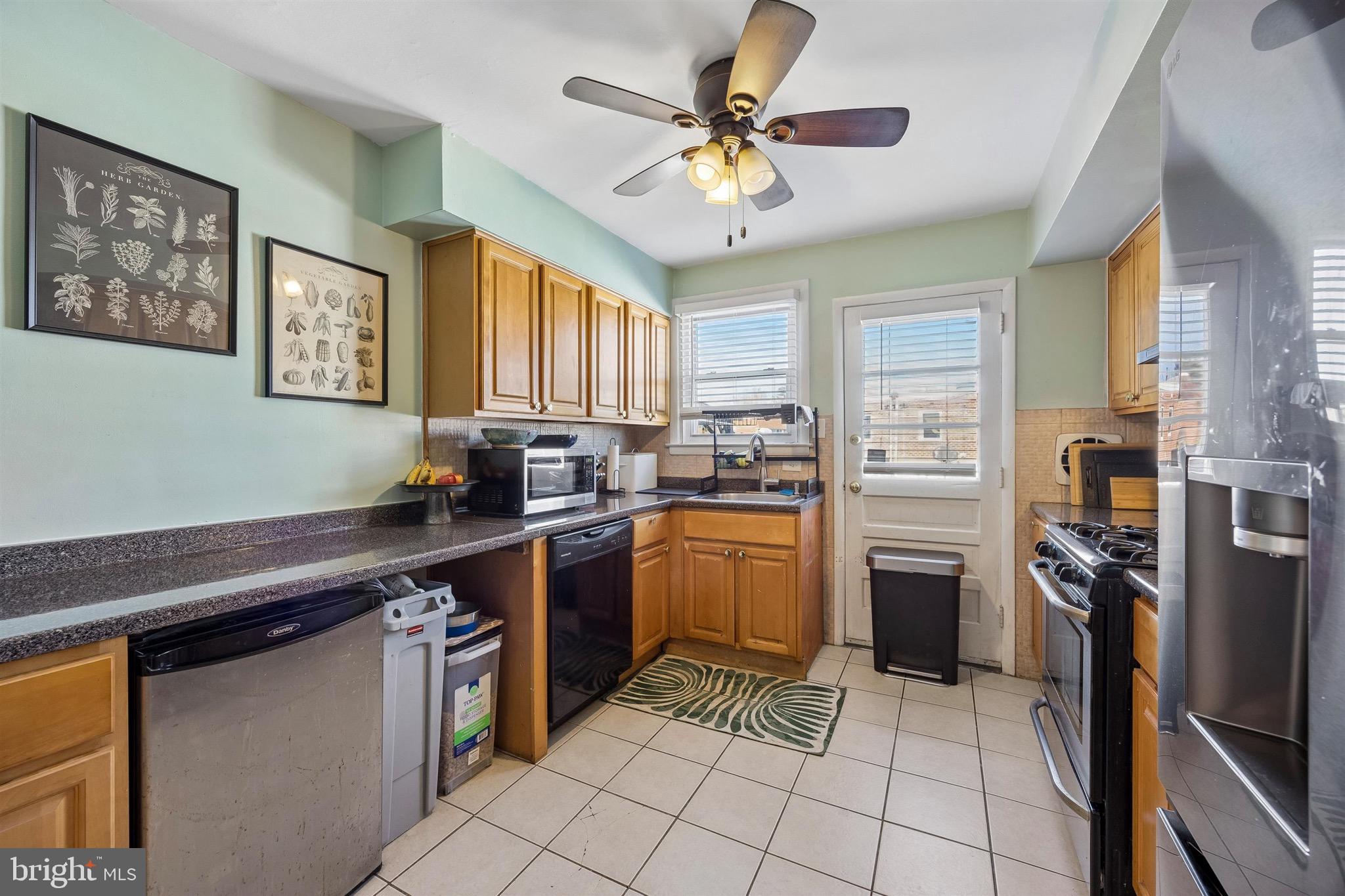 RHAWNHURST - Residential