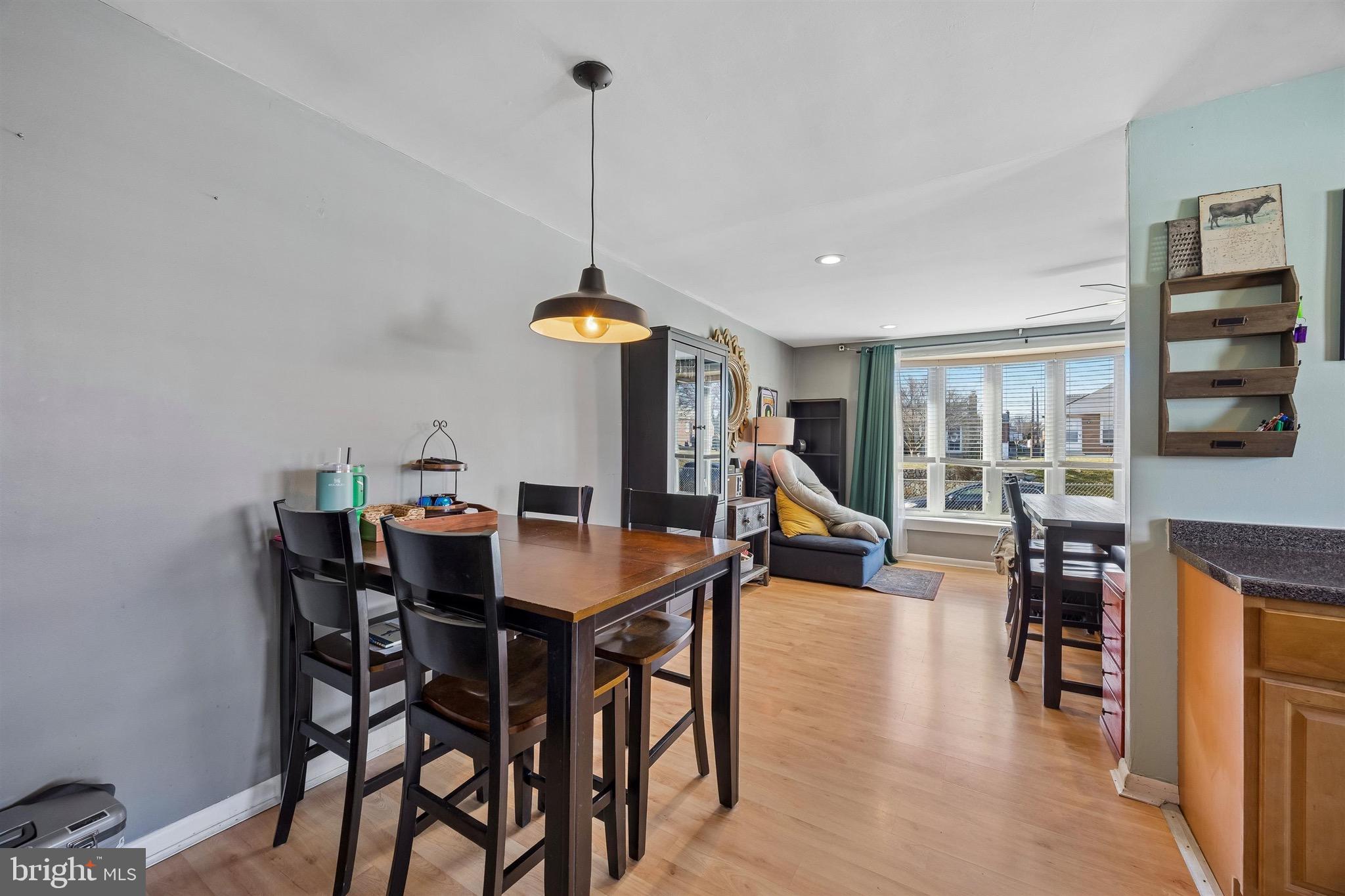 RHAWNHURST - Residential