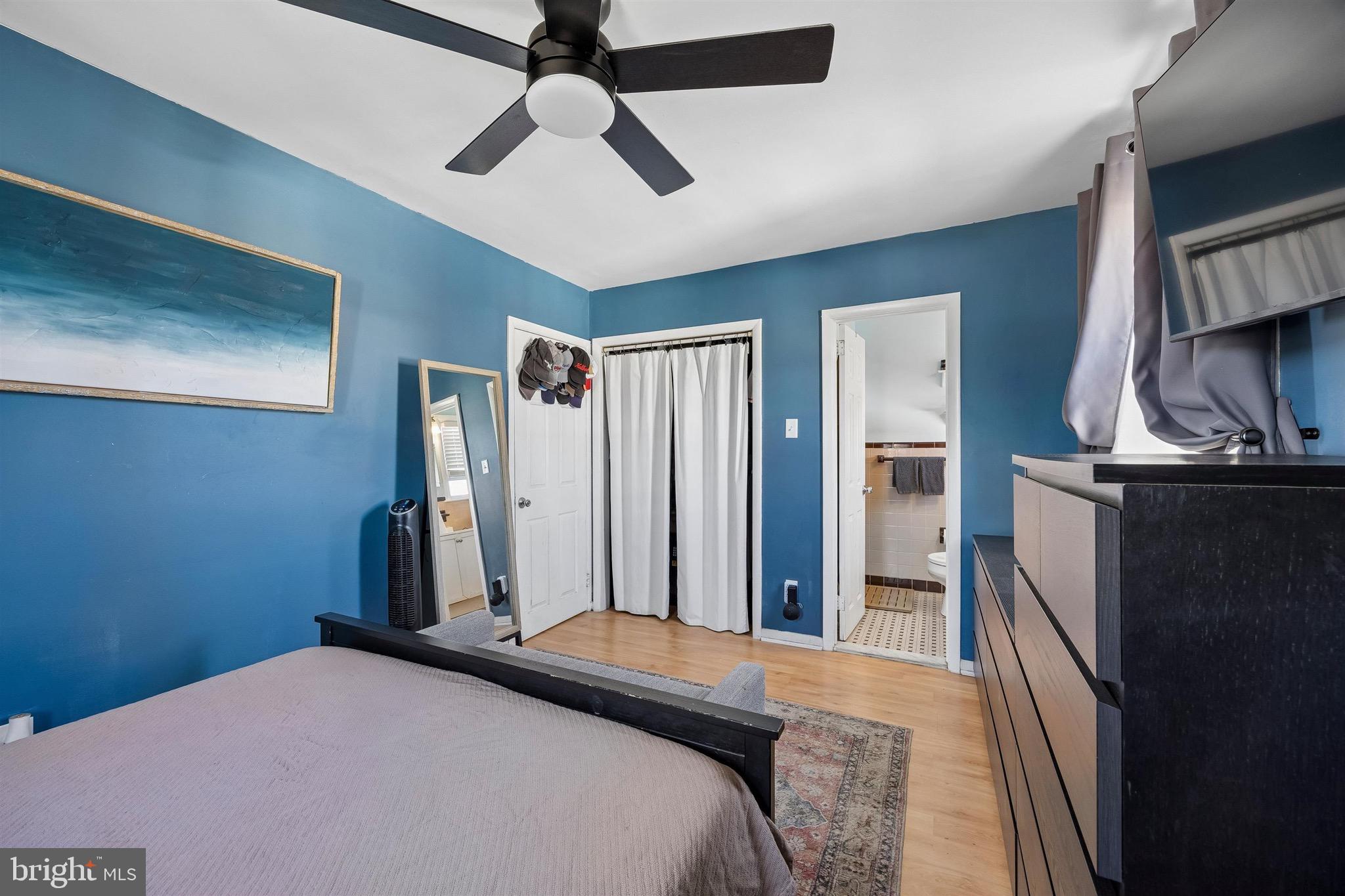 RHAWNHURST - Residential