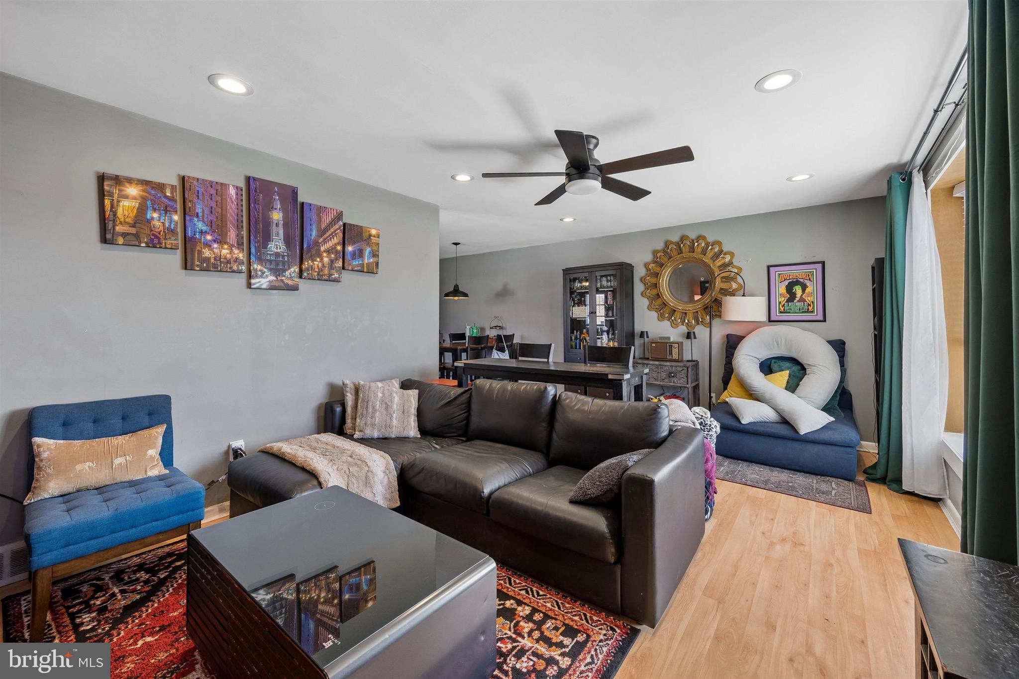 RHAWNHURST - Residential