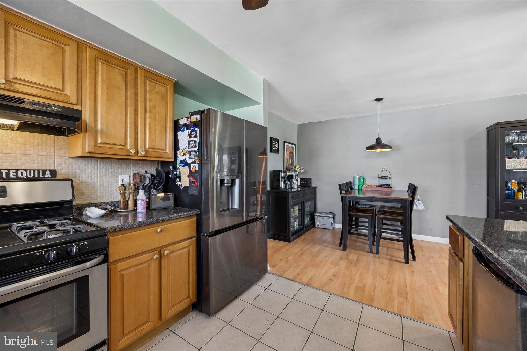 RHAWNHURST - Residential