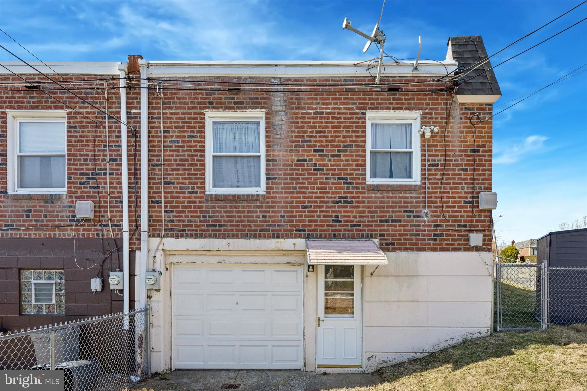 RHAWNHURST - Residential