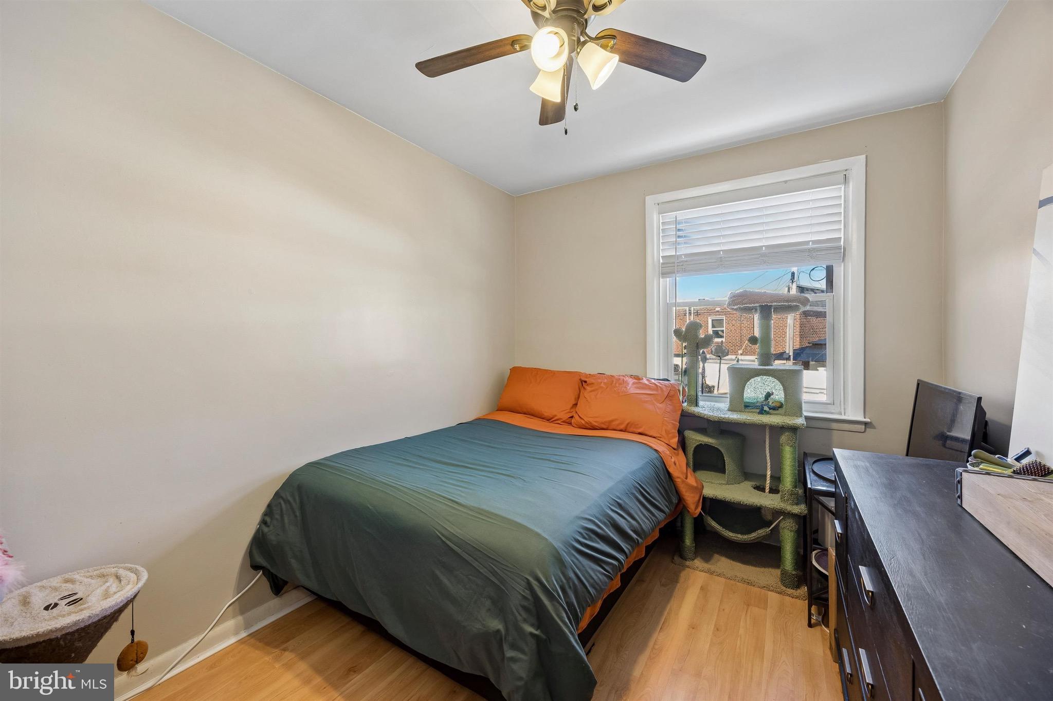 RHAWNHURST - Residential