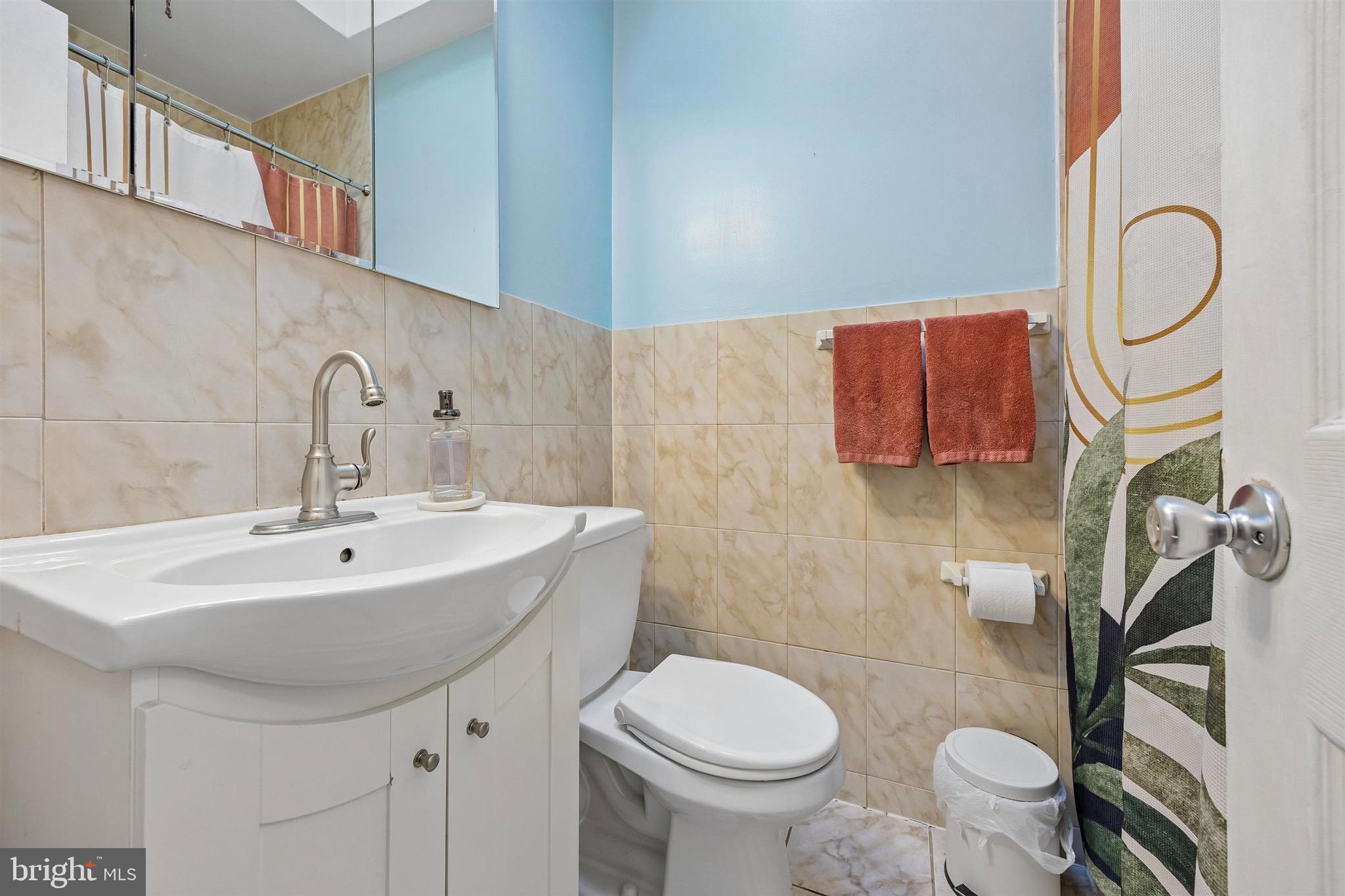 RHAWNHURST - Residential