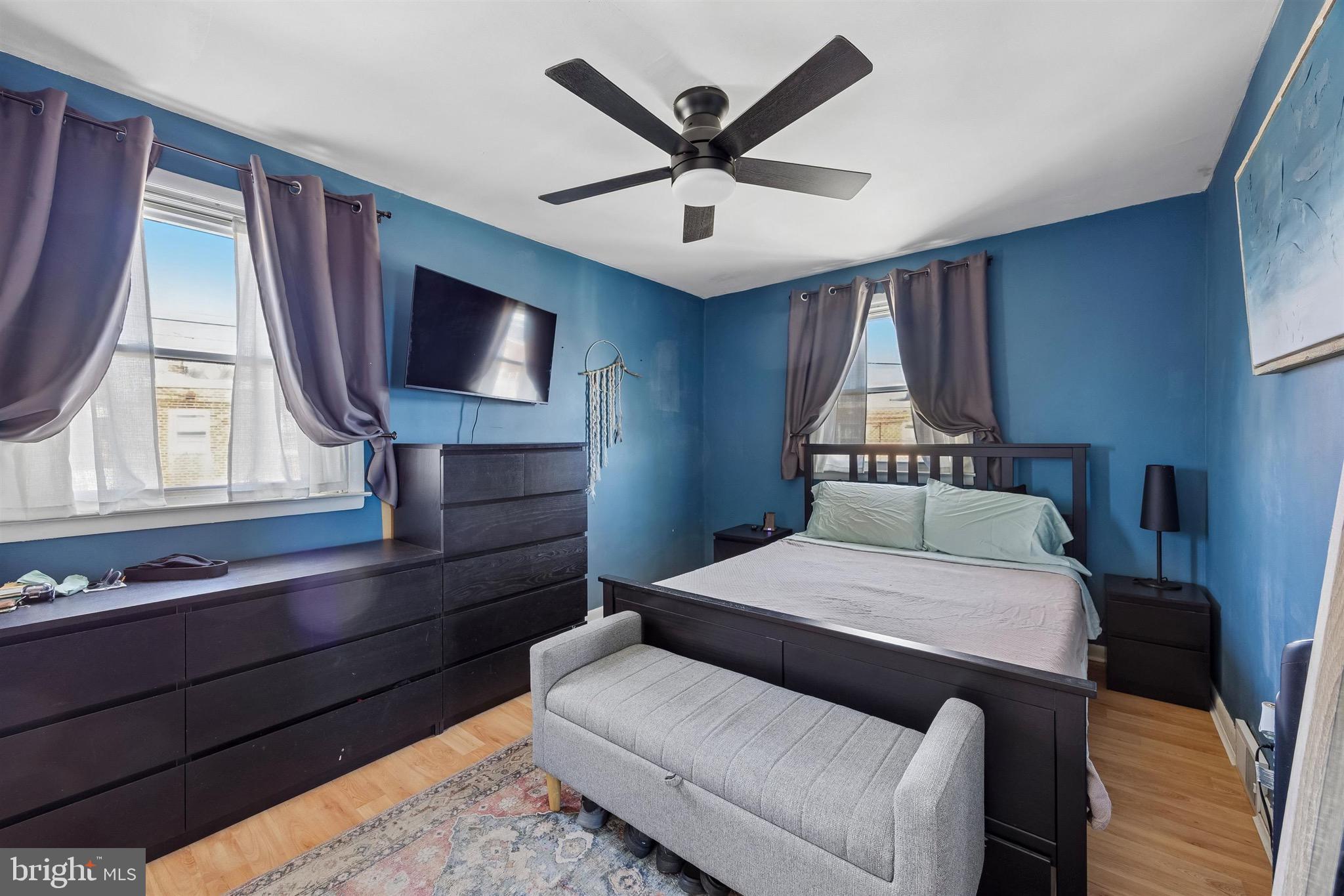 RHAWNHURST - Residential