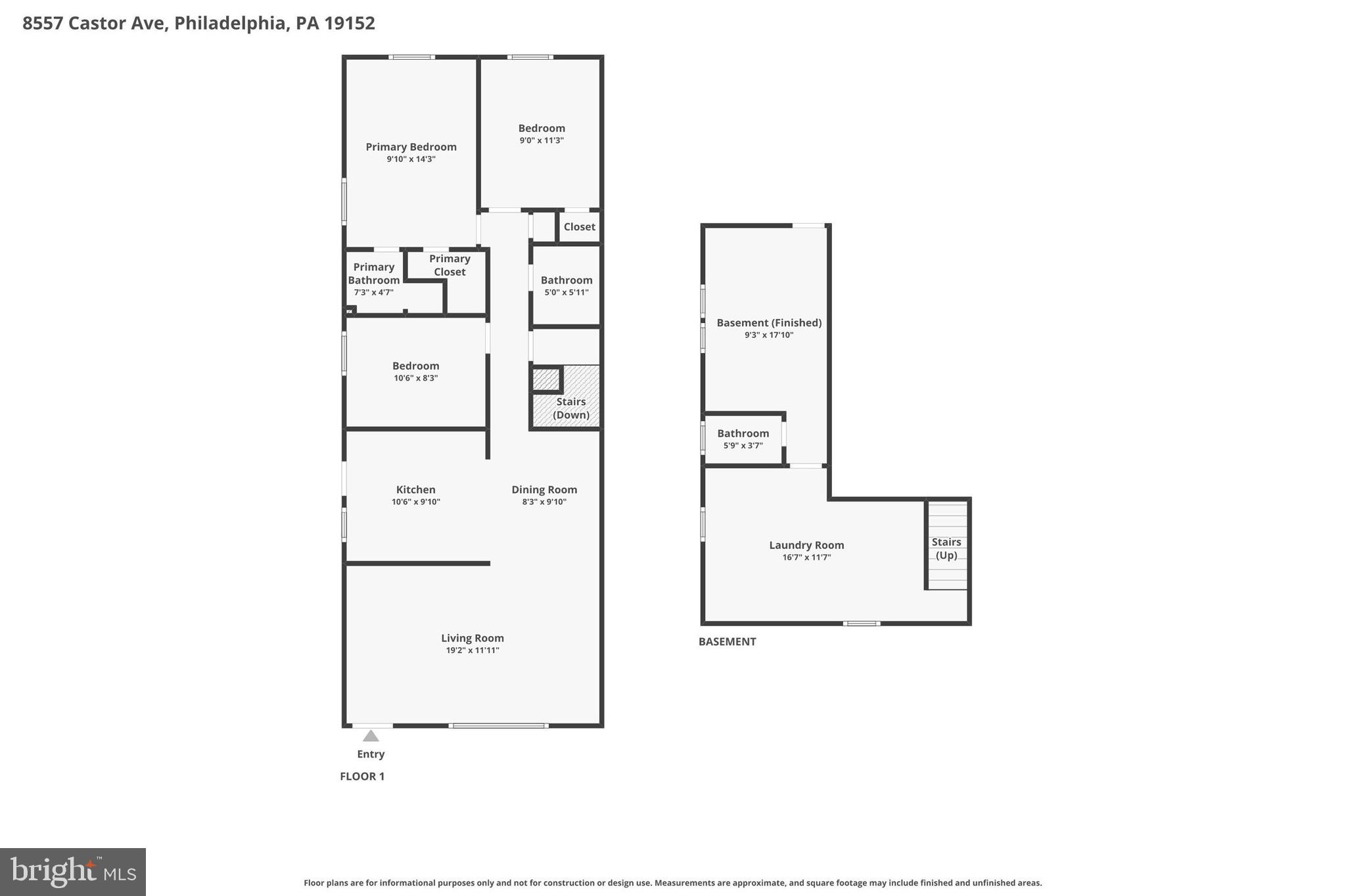 RHAWNHURST - Residential