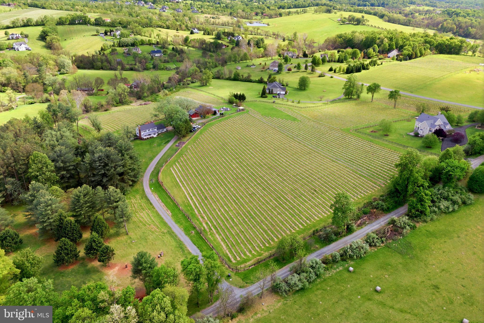WATERFORD - Farm