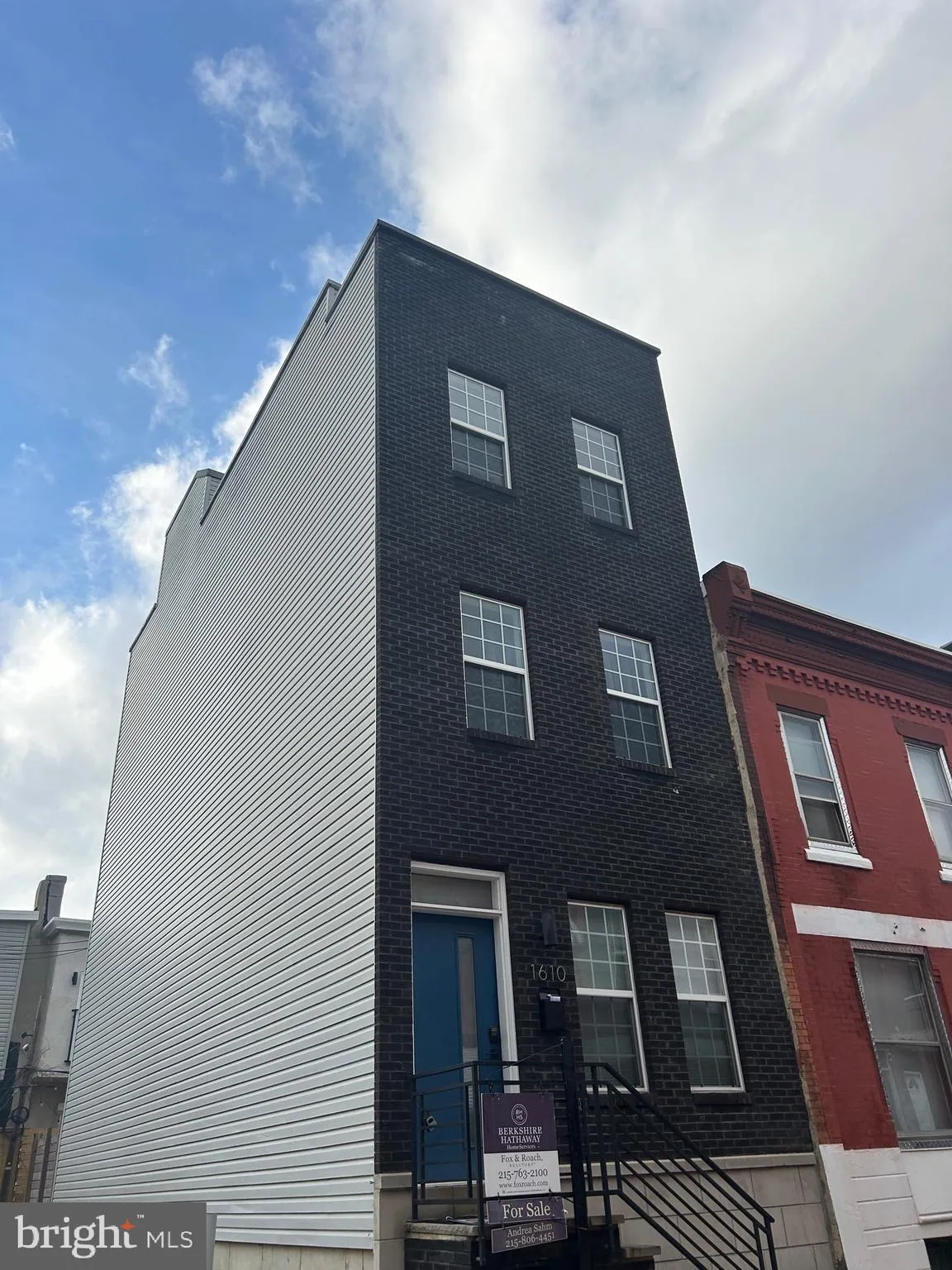 Philadelphia, Pennsylvania 19121, United States, 3 Bedrooms Bedrooms, ,3 BathroomsBathrooms,Residential,Pending,4683