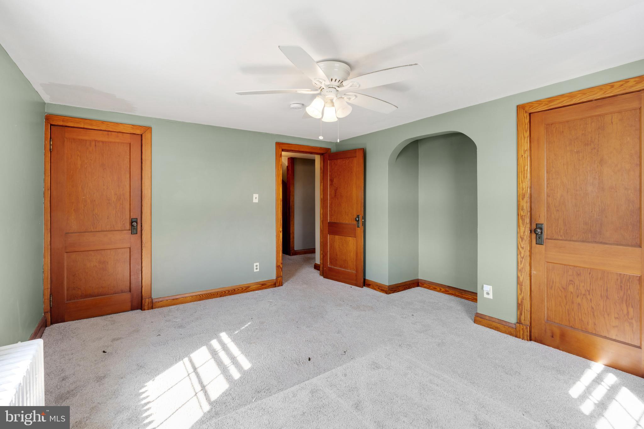 COCKEYSVILLE/HUNT VALLEY - Residential