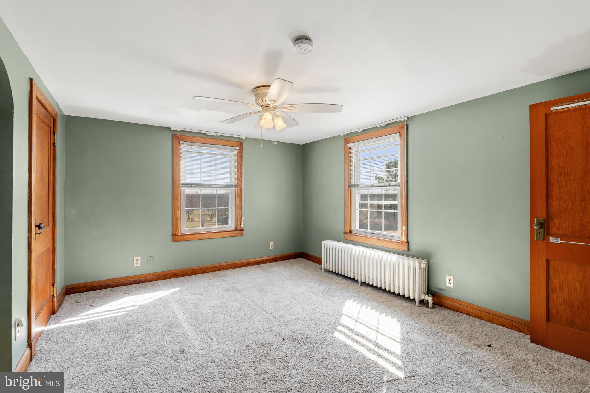 COCKEYSVILLE/HUNT VALLEY - Residential