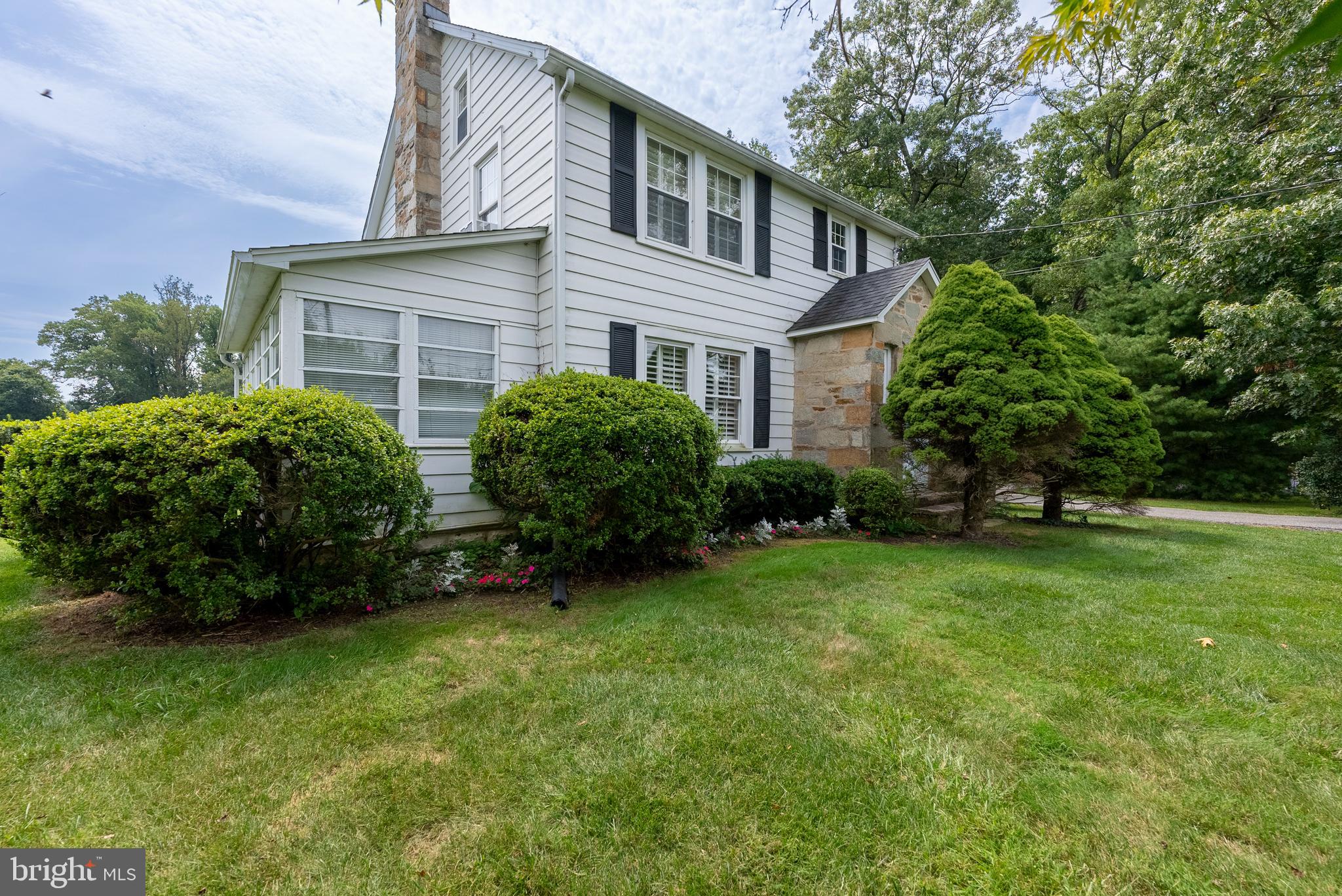 COCKEYSVILLE/HUNT VALLEY - Residential