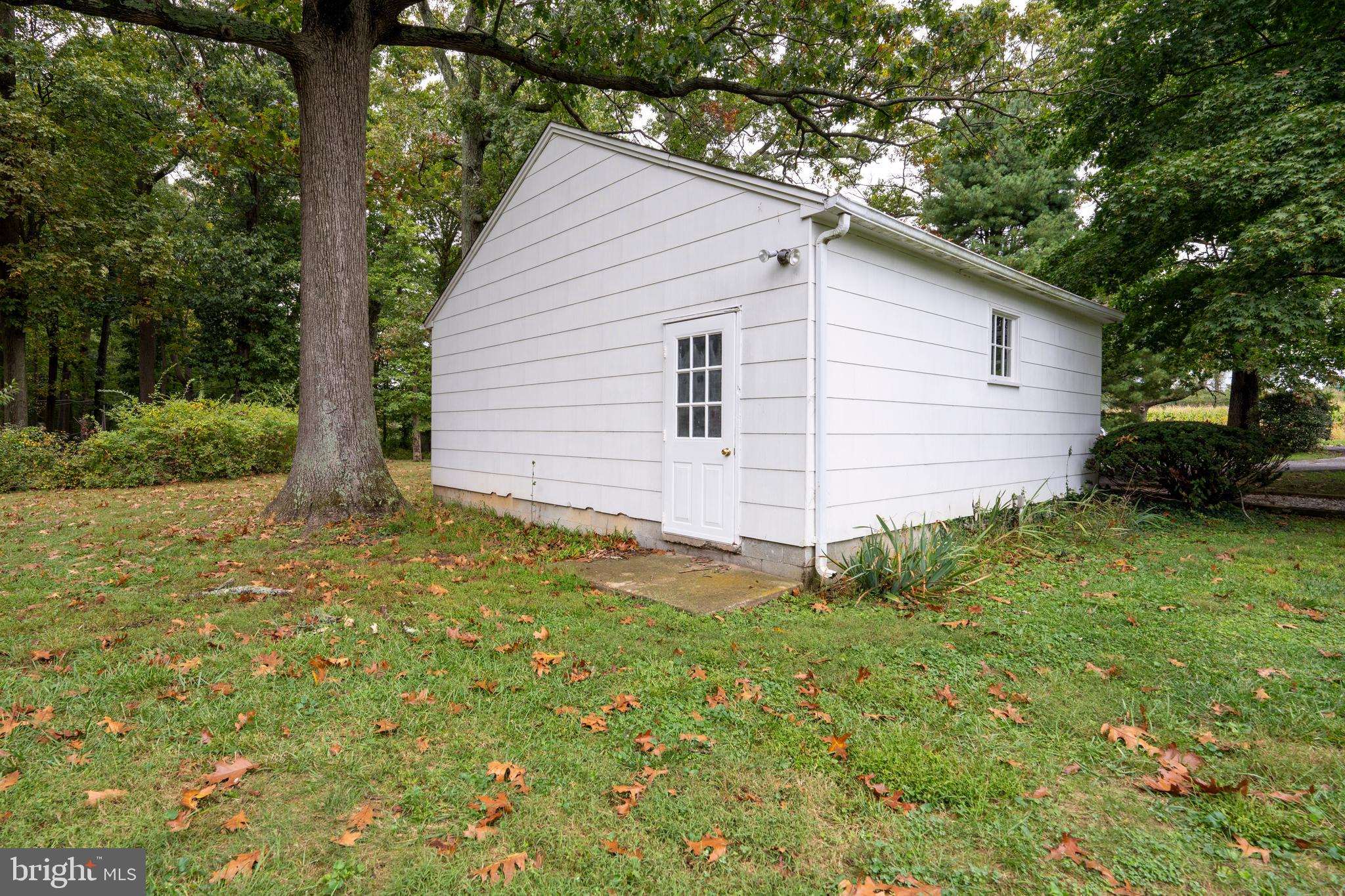 COCKEYSVILLE/HUNT VALLEY - Residential