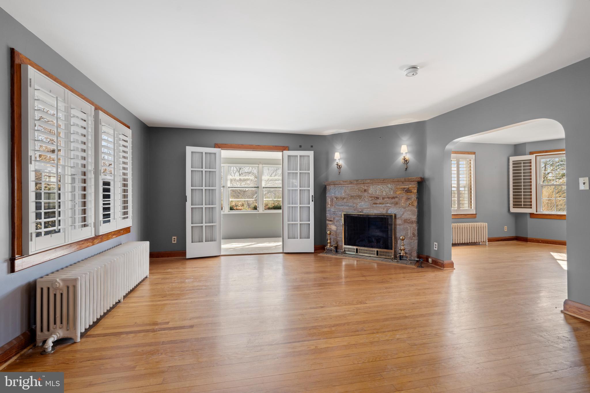 COCKEYSVILLE/HUNT VALLEY - Residential