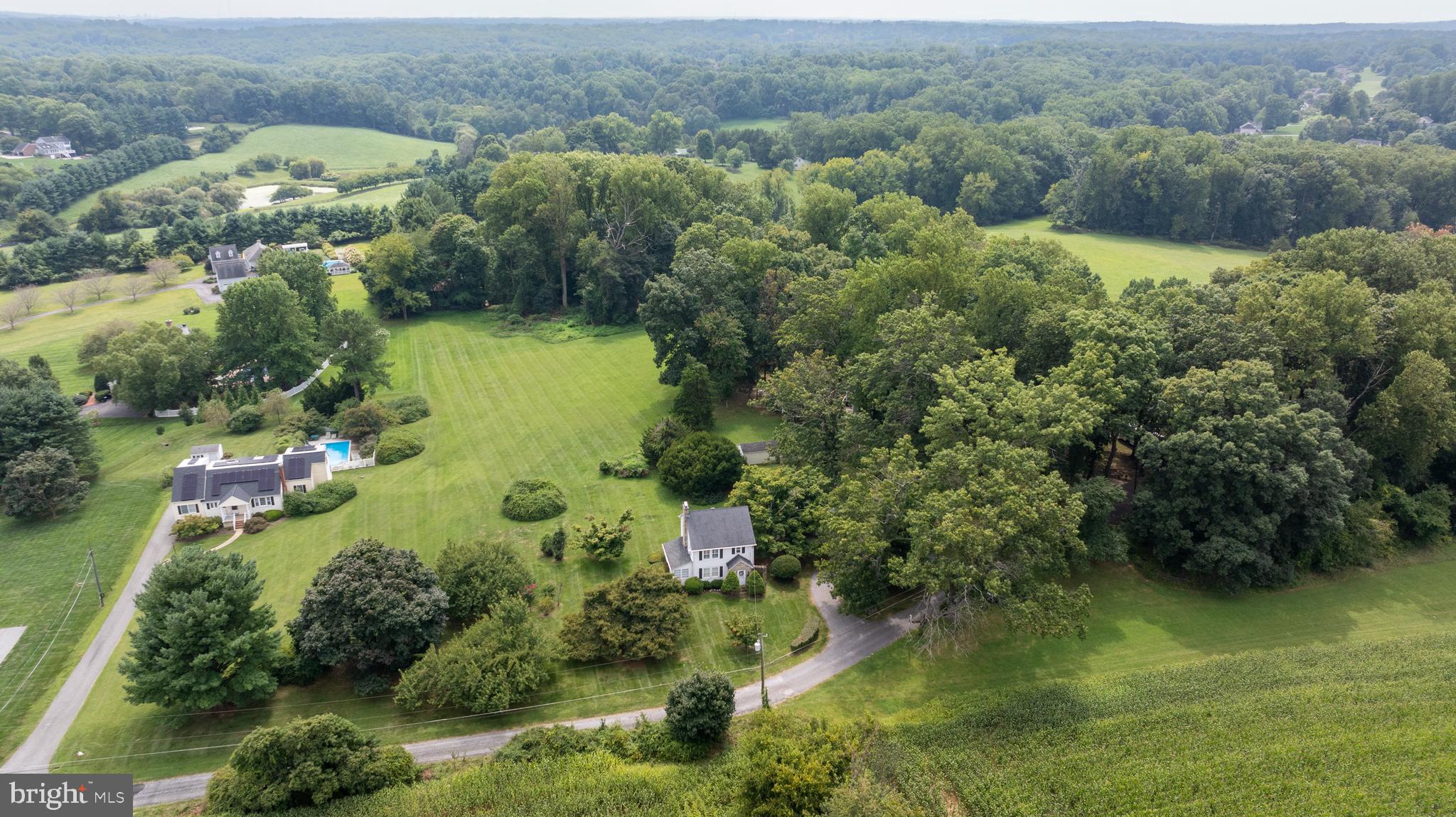 COCKEYSVILLE/HUNT VALLEY - Residential