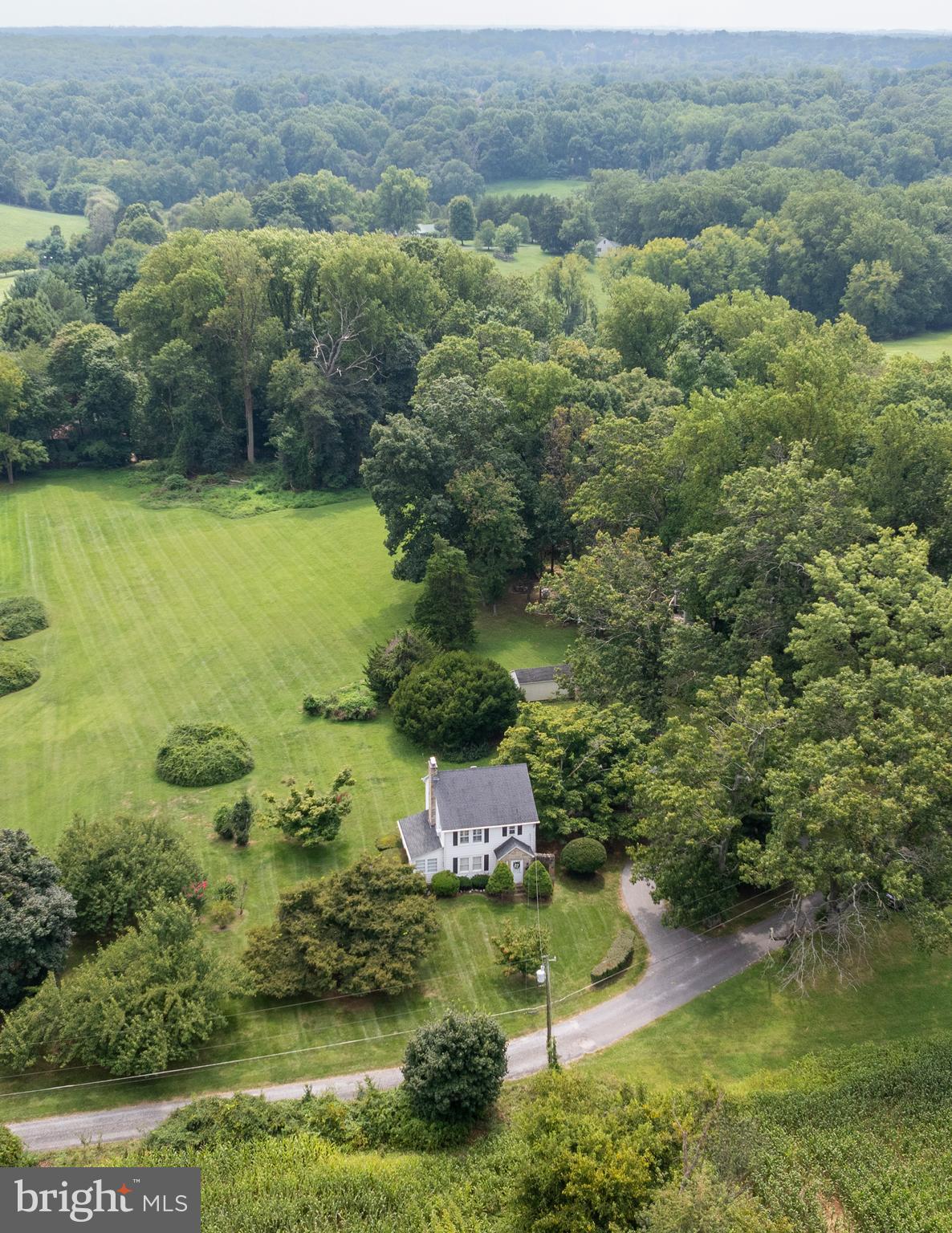 COCKEYSVILLE/HUNT VALLEY - Residential