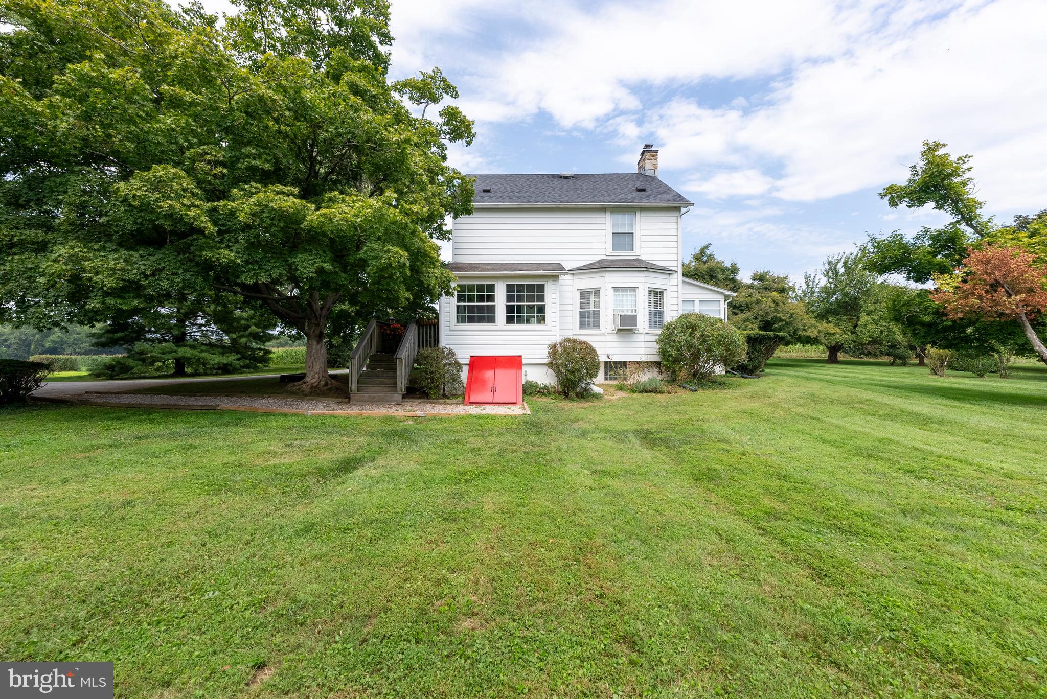 COCKEYSVILLE/HUNT VALLEY - Residential