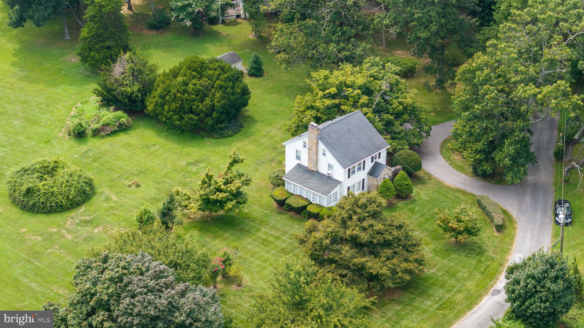 COCKEYSVILLE/HUNT VALLEY - Residential