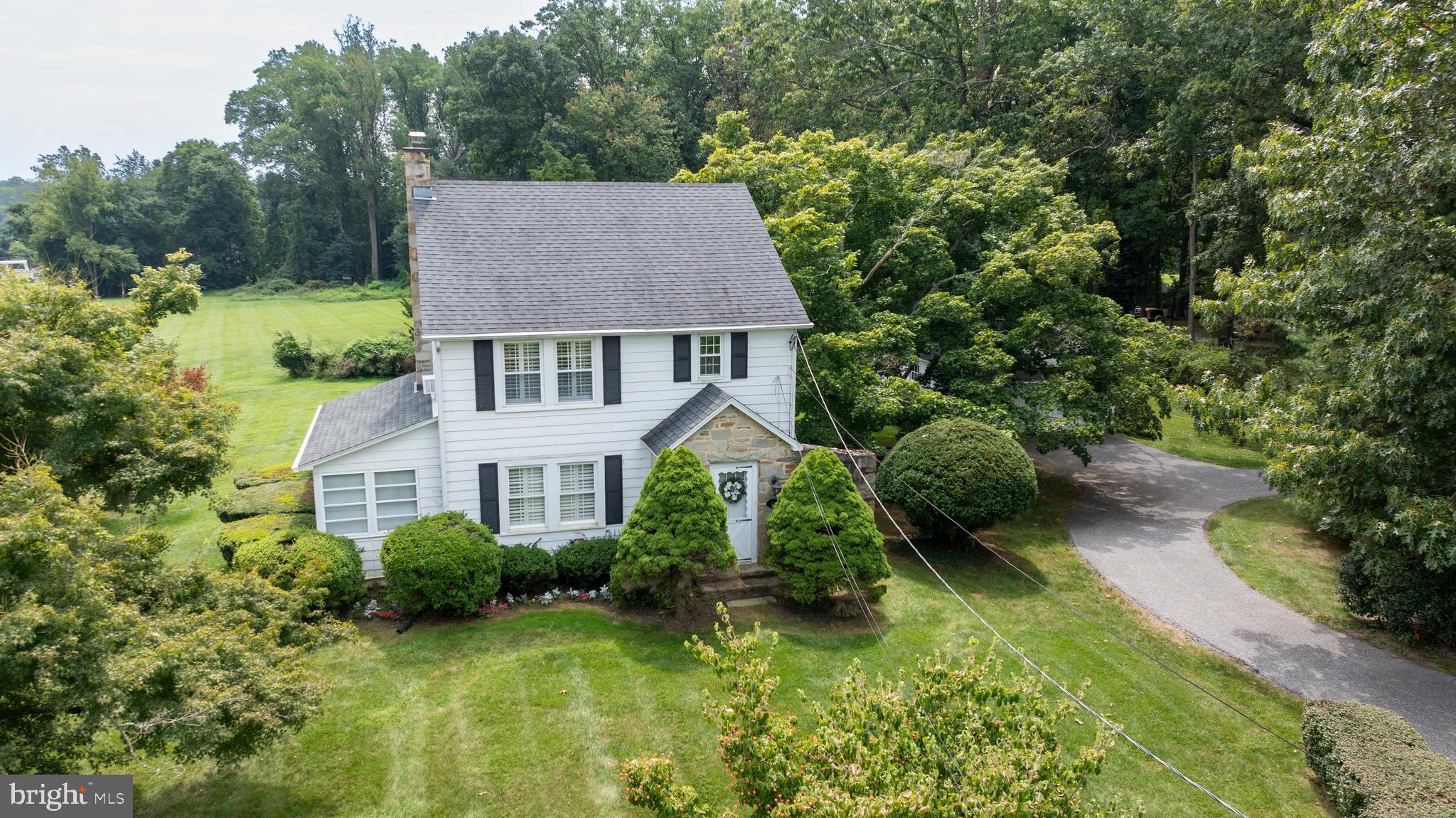 COCKEYSVILLE/HUNT VALLEY - Residential