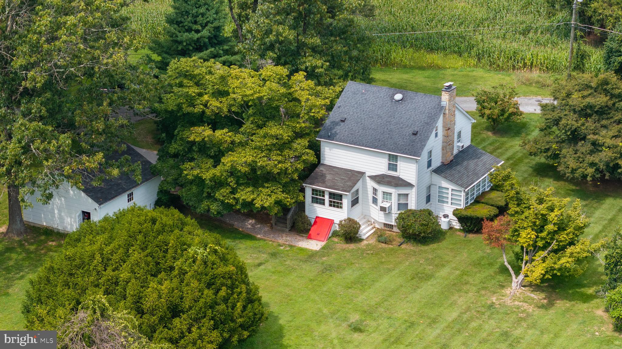 COCKEYSVILLE/HUNT VALLEY - Residential