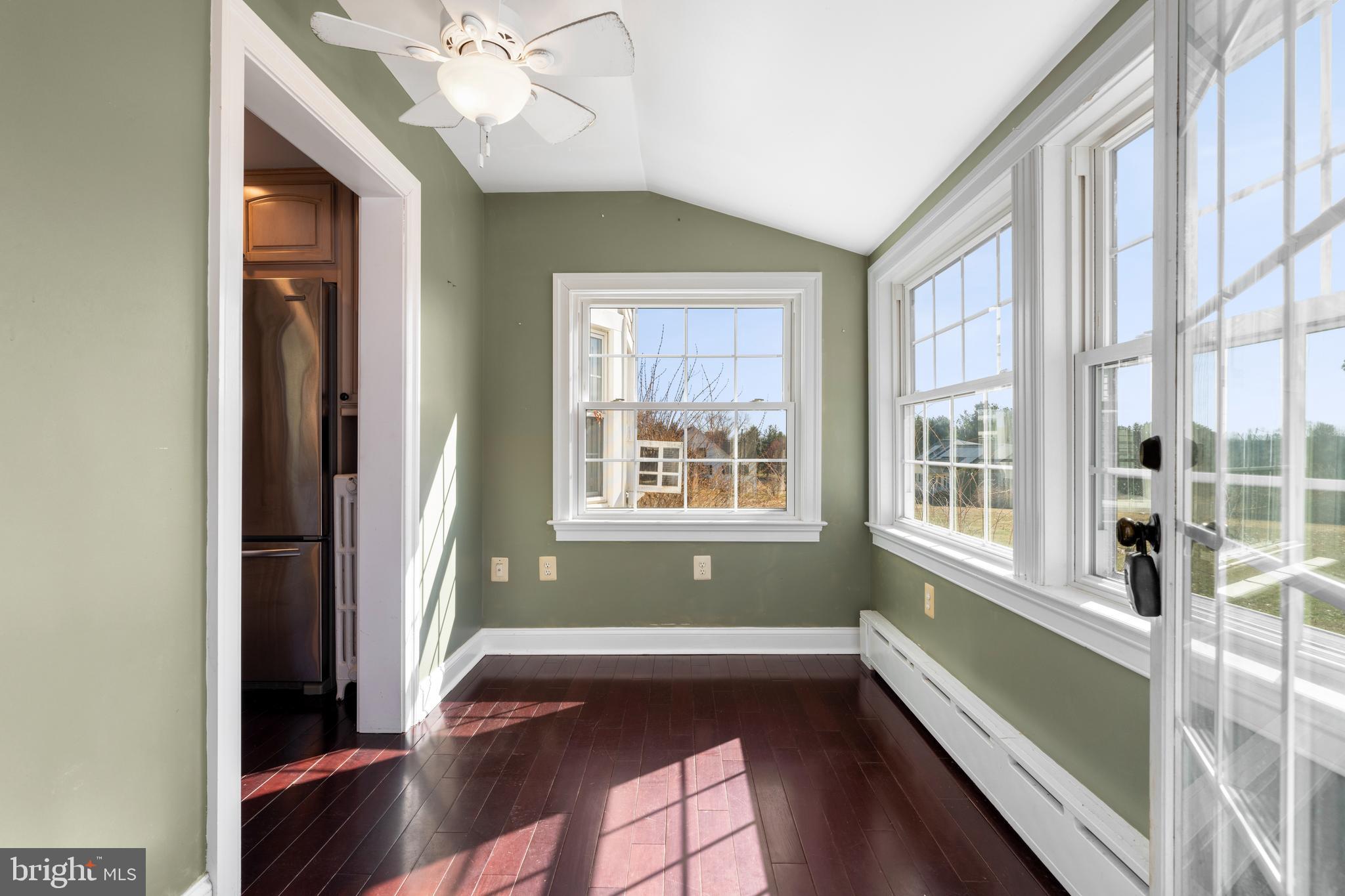 COCKEYSVILLE/HUNT VALLEY - Residential