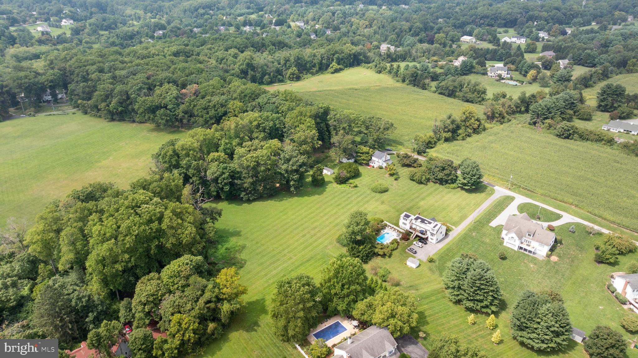 COCKEYSVILLE/HUNT VALLEY - Residential