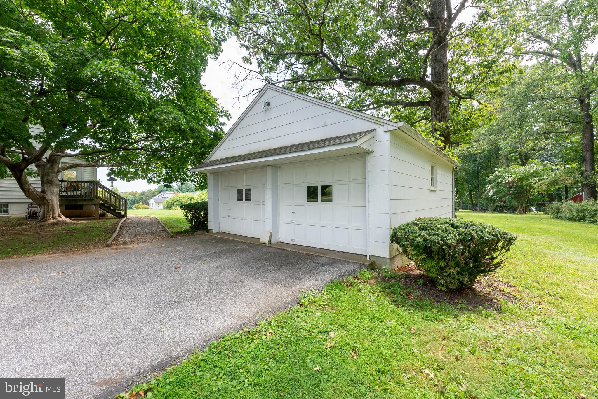 COCKEYSVILLE/HUNT VALLEY - Residential