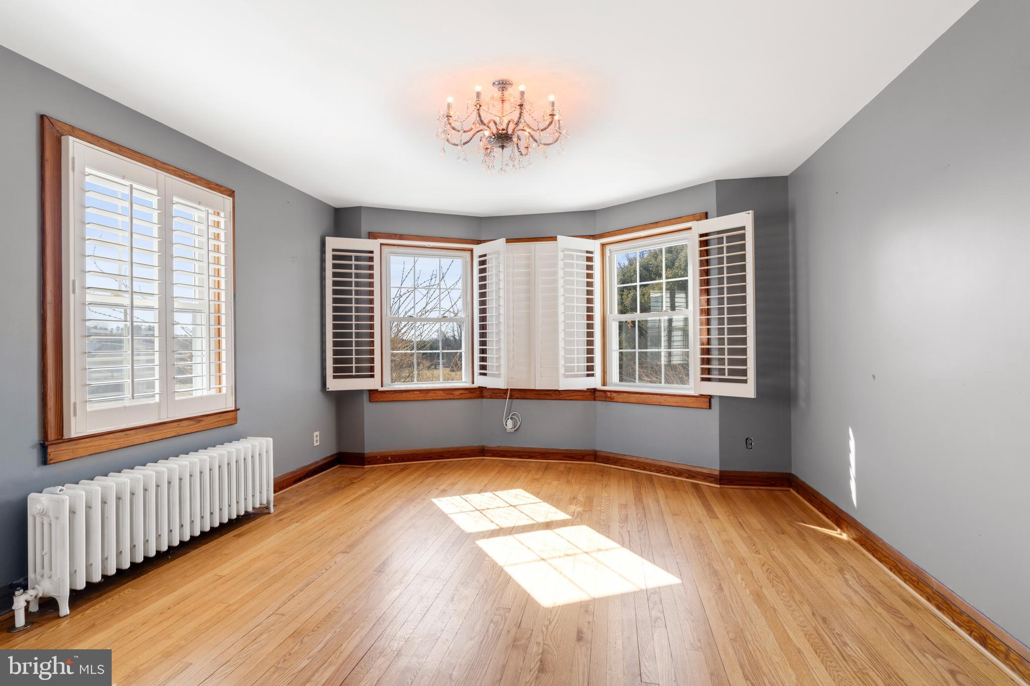 COCKEYSVILLE/HUNT VALLEY - Residential